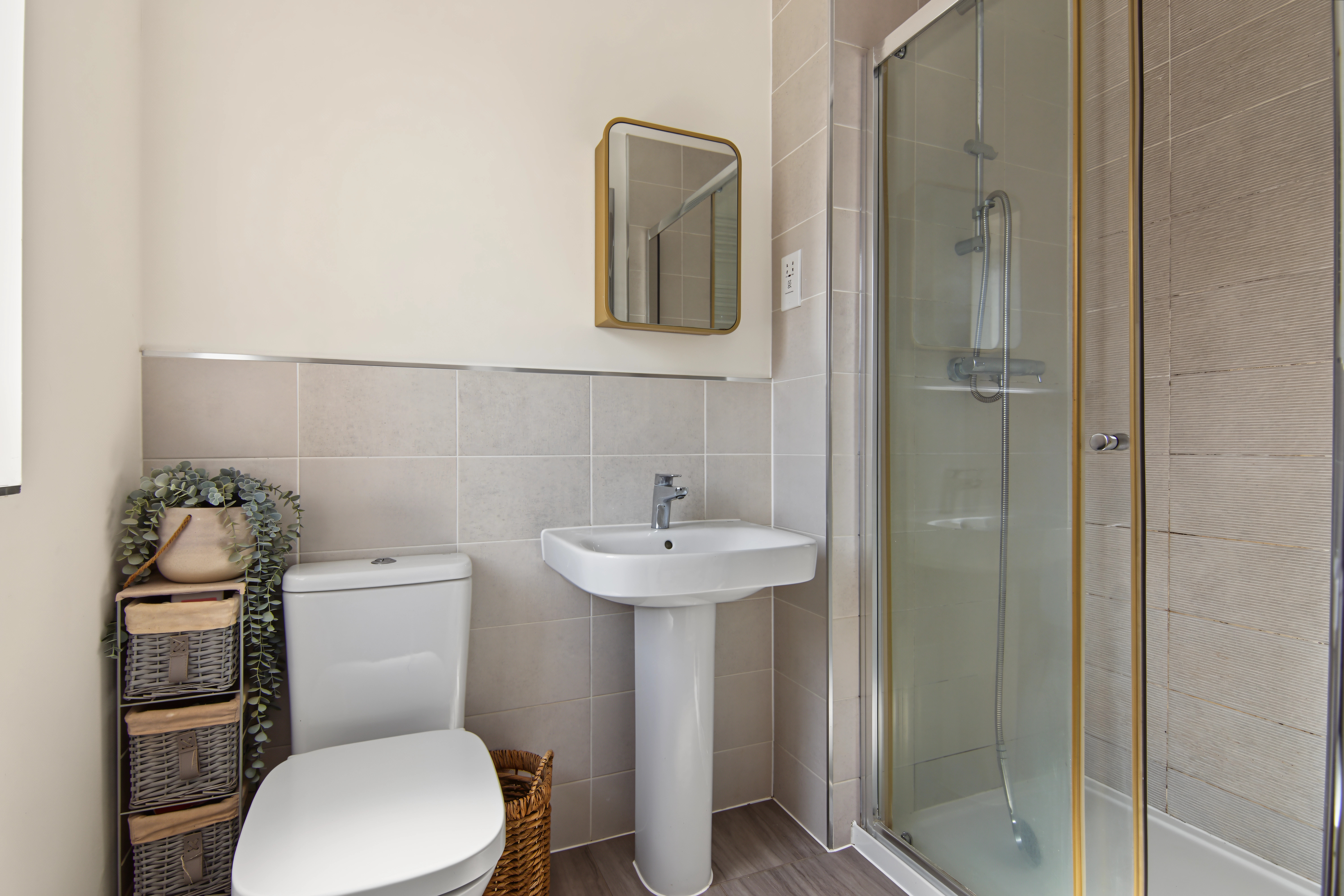 2 bedroom semi detached house for sale, Green Leek Lane, Kenilworth, CV8, photo 19 of 20