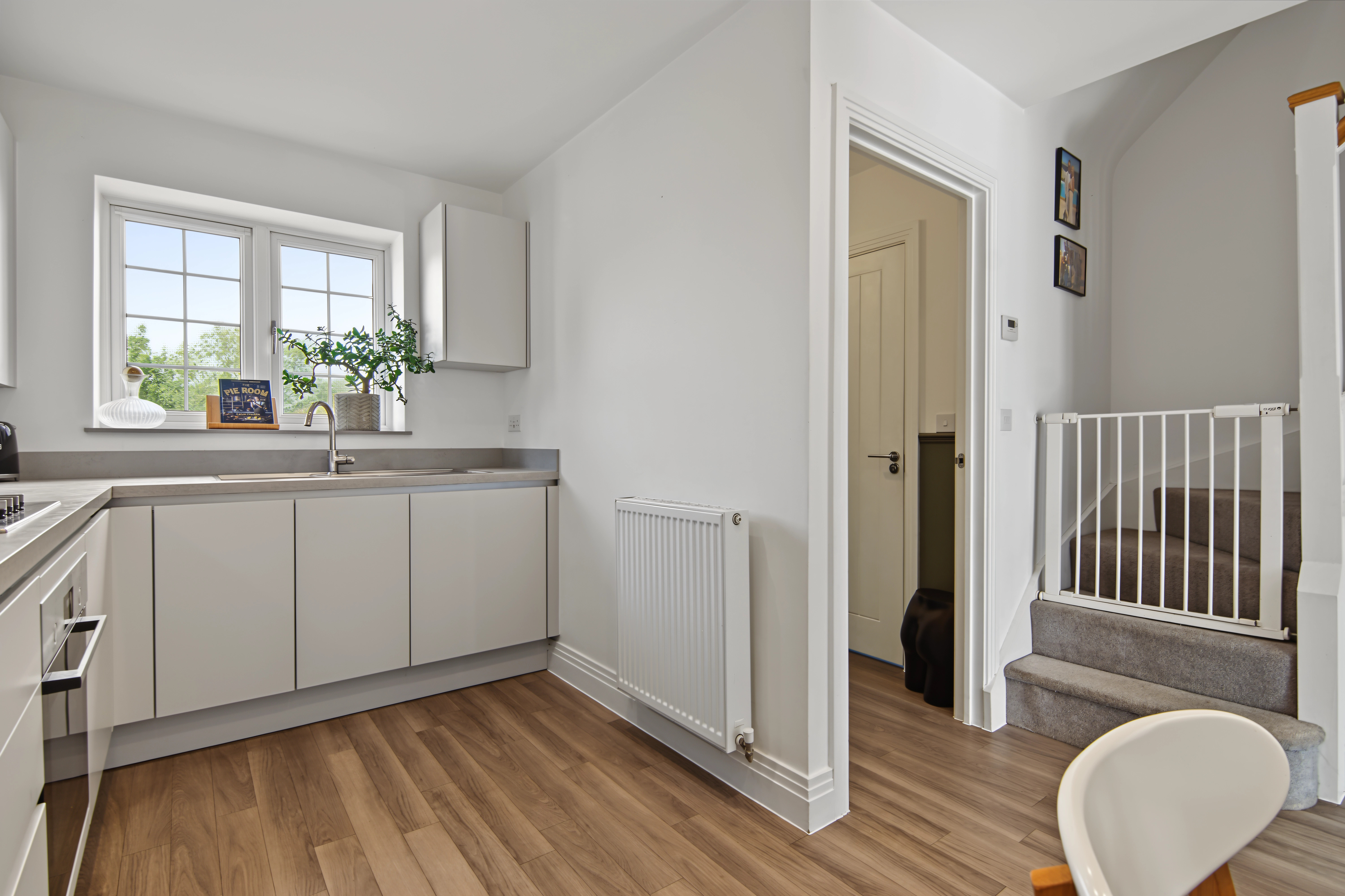 2 bedroom semi detached house for sale, Green Leek Lane, Kenilworth, CV8, photo 10 of 20