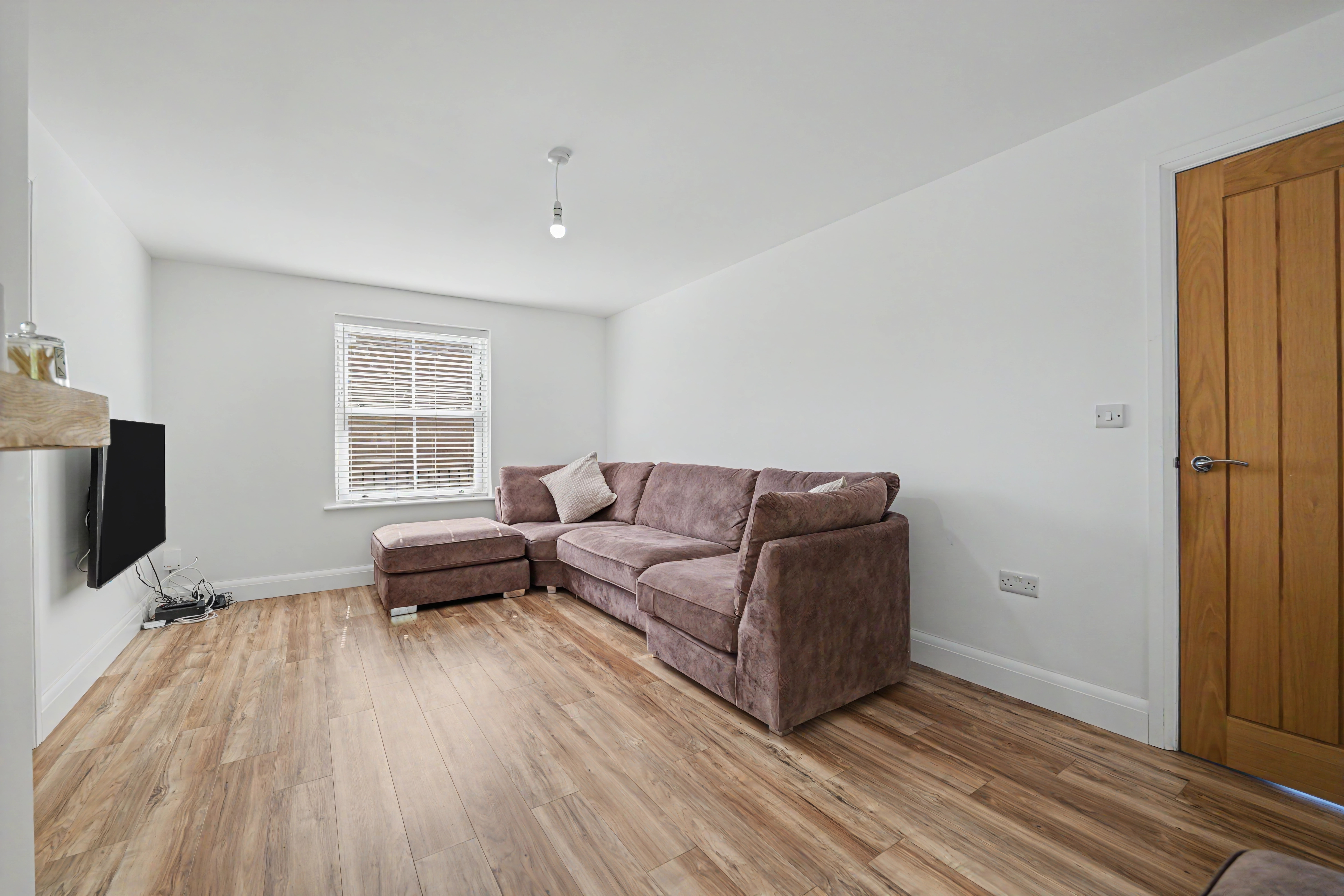 5 bedroom detached house for sale, School Road, Bedworth, CV12