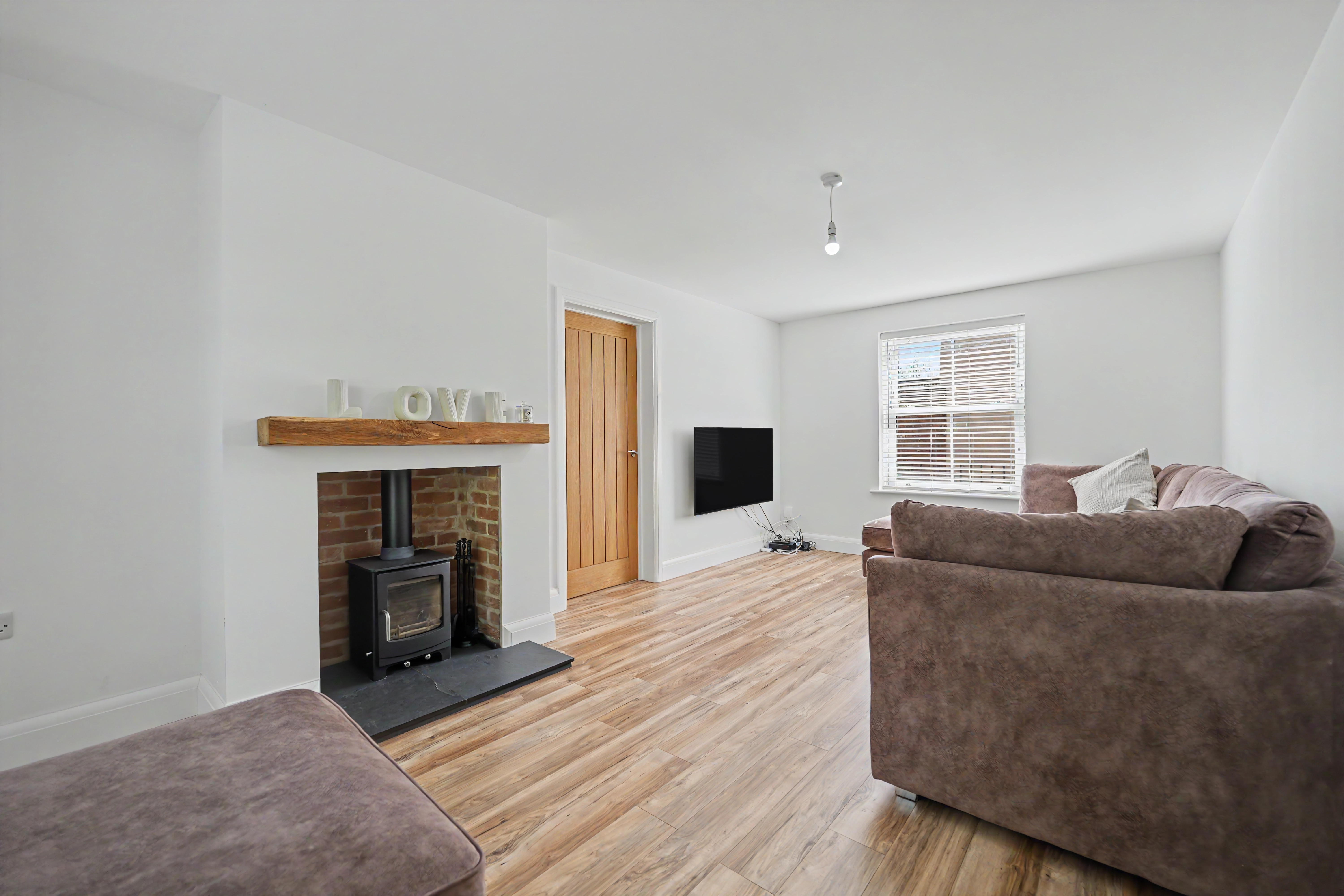 5 bedroom detached house for sale, School Road, Bedworth, CV12