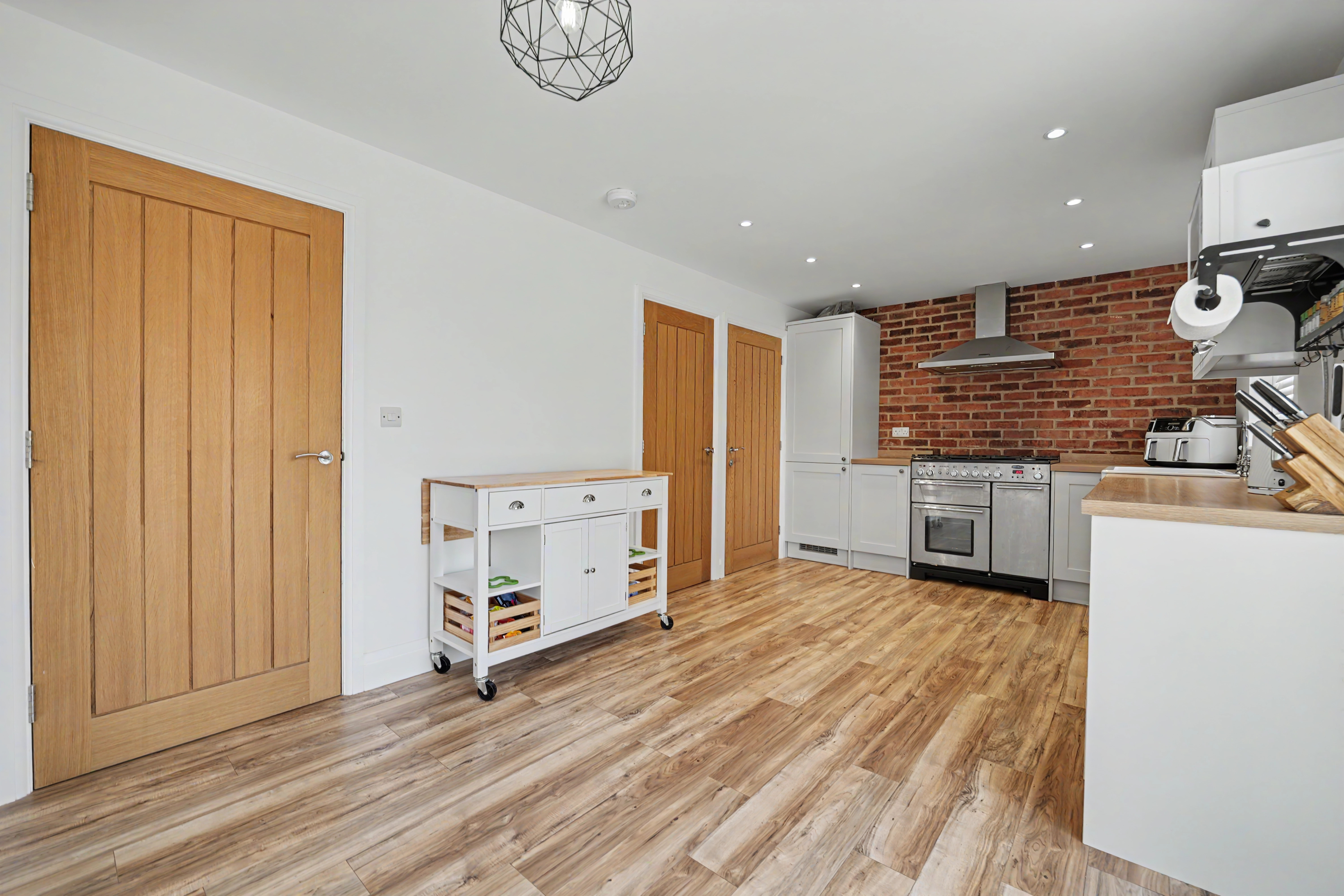 5 bedroom detached house for sale, School Road, Bedworth, CV12
