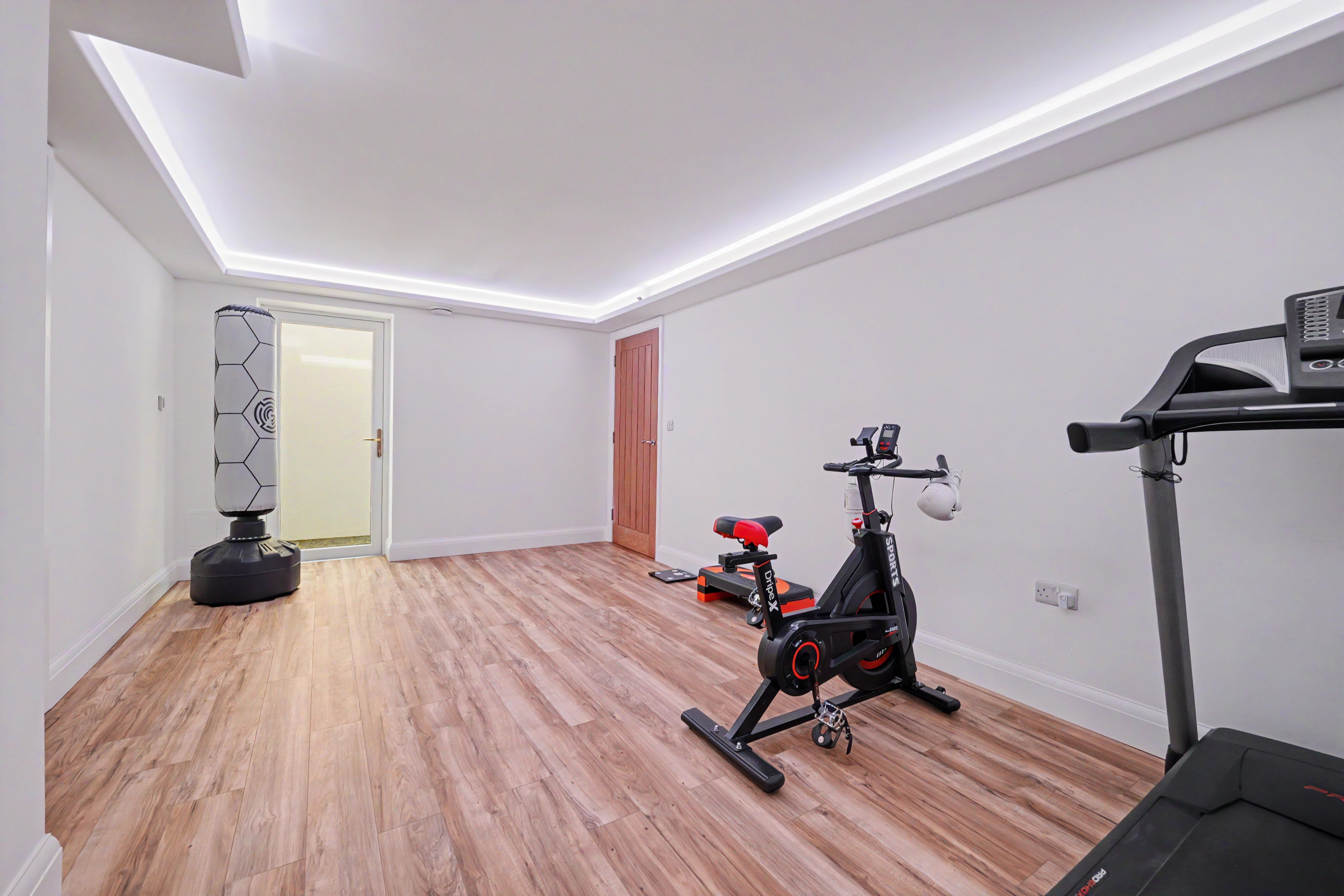 5 bedroom detached house for sale, School Road, Bedworth, CV12