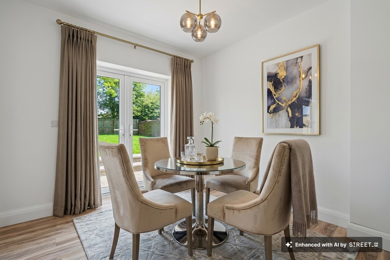 5 bedroom detached house for sale, School Road, Bedworth, CV12