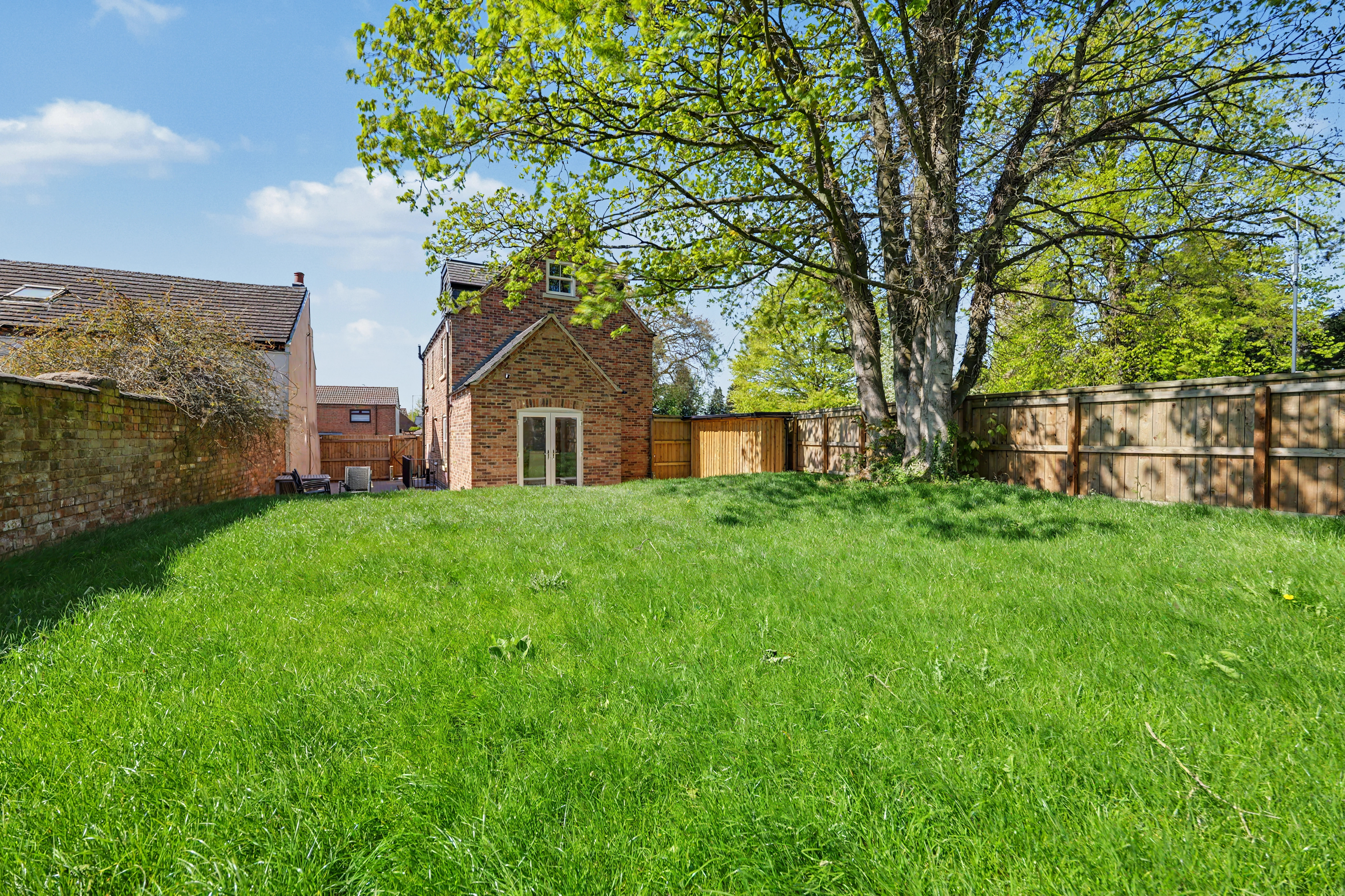 5 bedroom detached house for sale, School Road, Bedworth, CV12