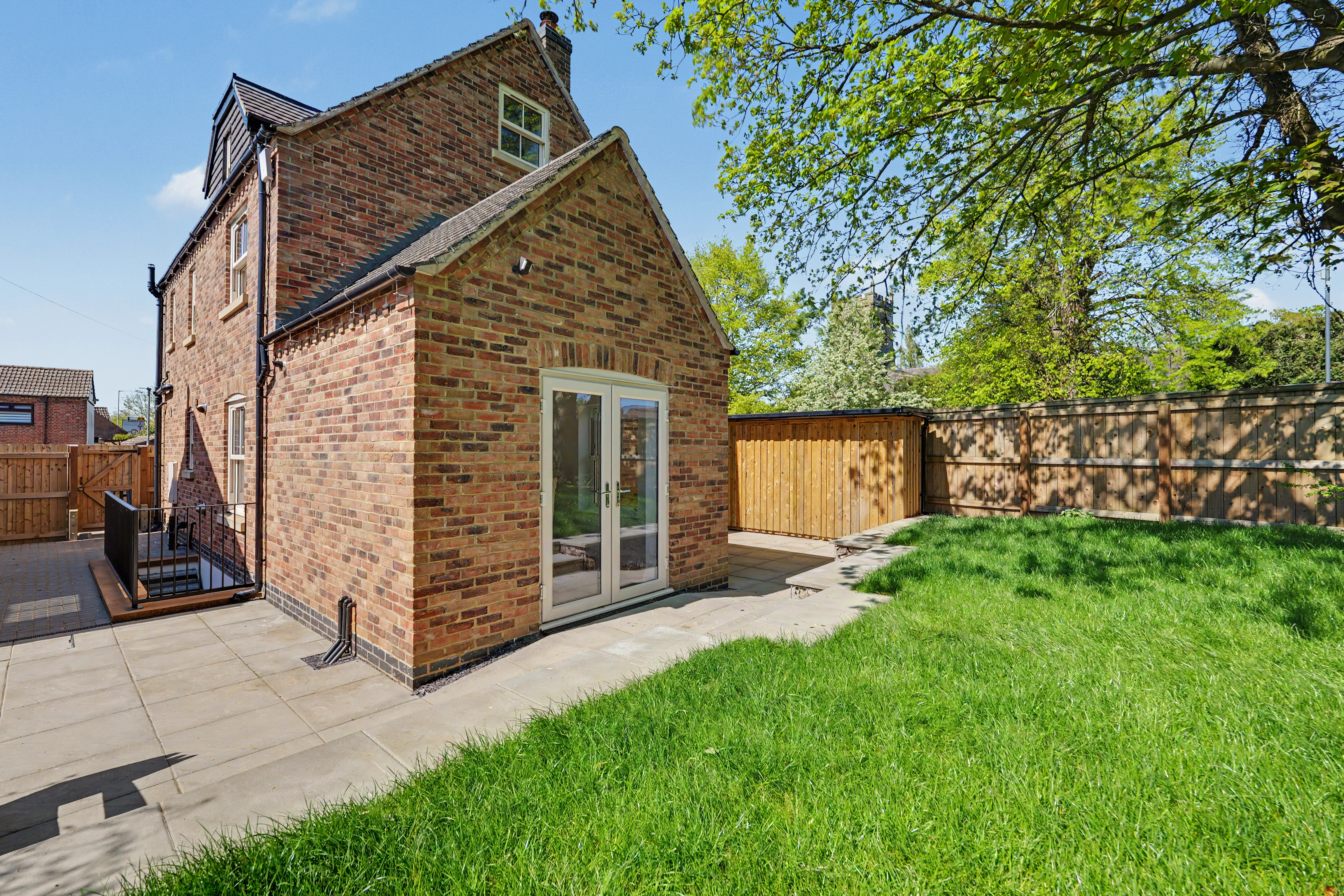 5 bedroom detached house for sale, School Road, Bedworth, CV12
