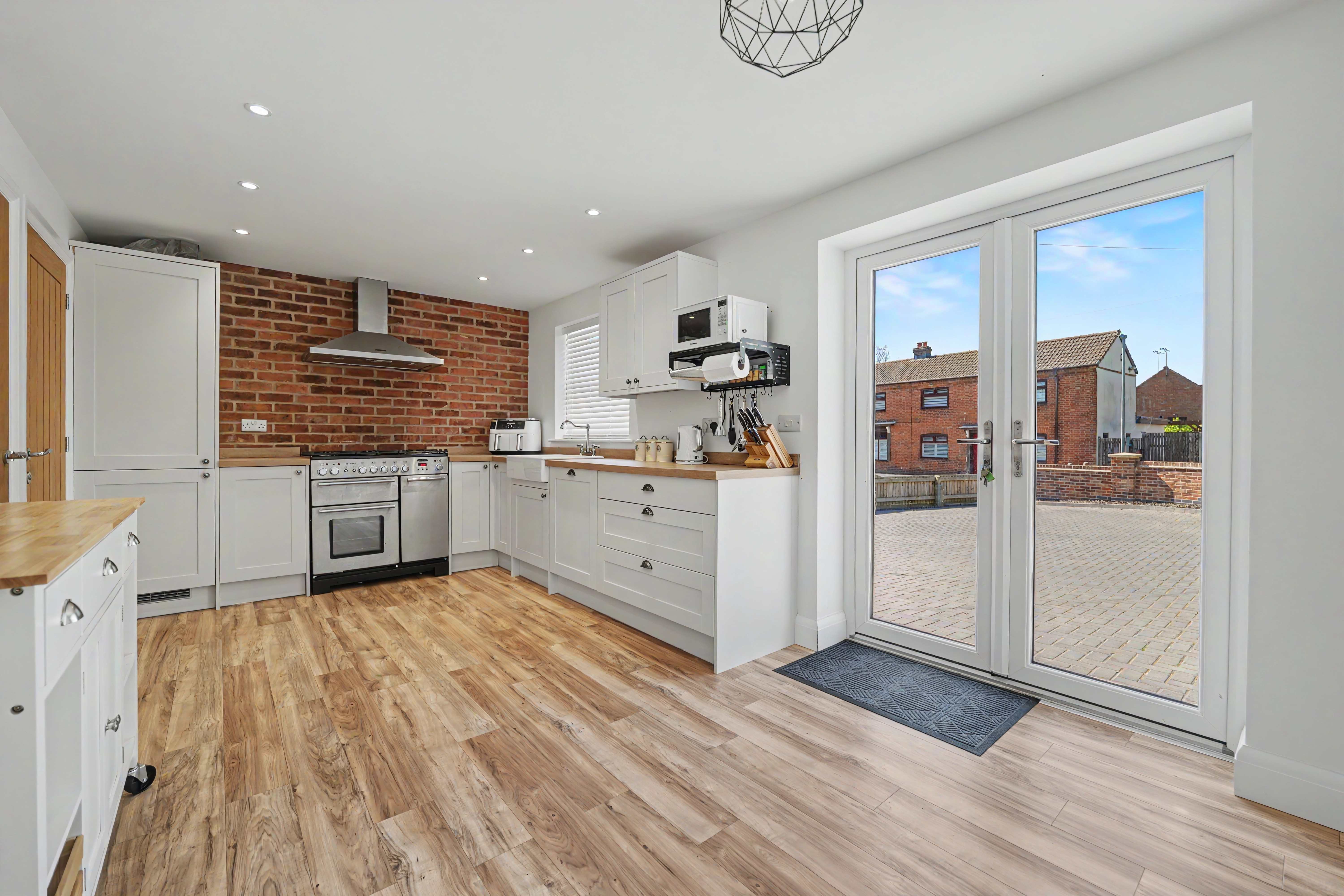5 bedroom detached house for sale, School Road, Bedworth, CV12
