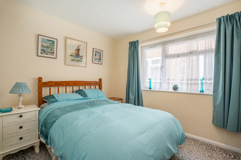 2 bedroom for sale, The Grove, Peterborough, PE6