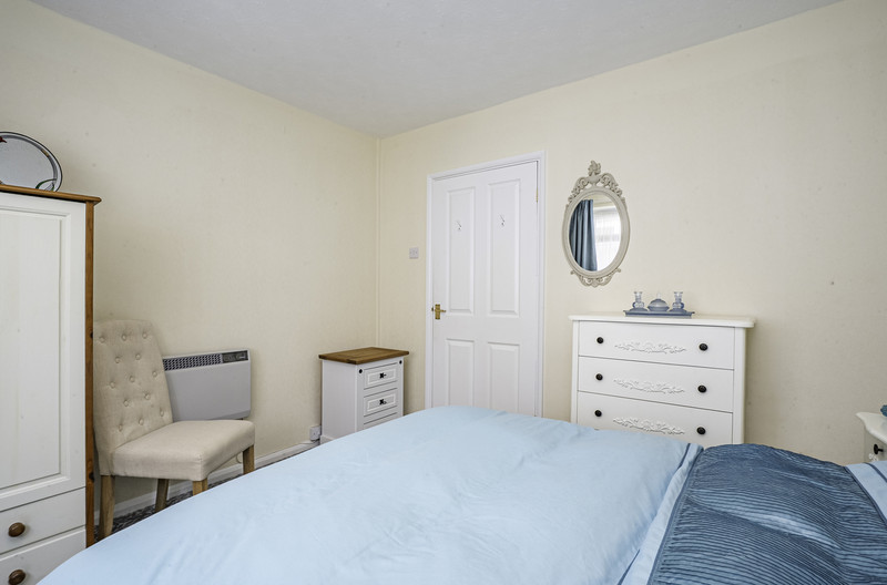 2 bedroom for sale, The Grove, Peterborough, PE6