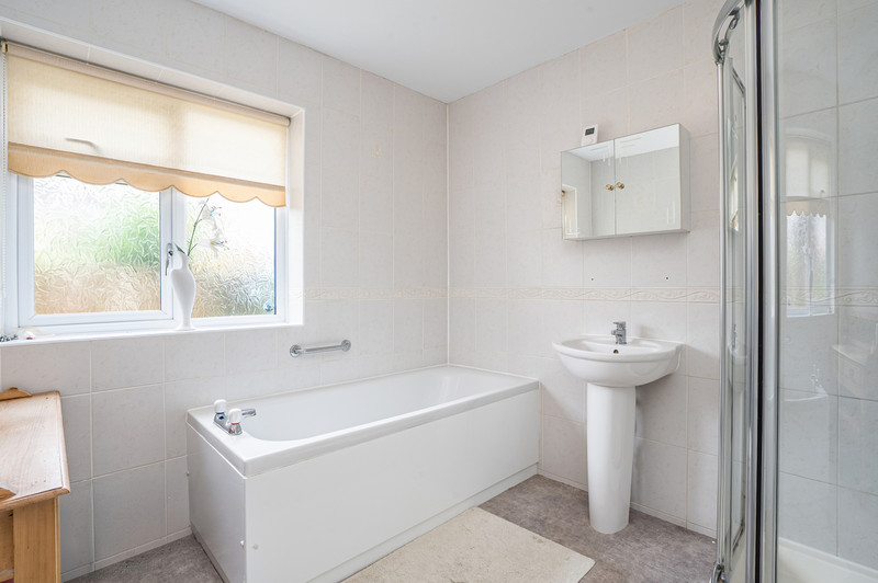 2 bedroom for sale, The Grove, Peterborough, PE6