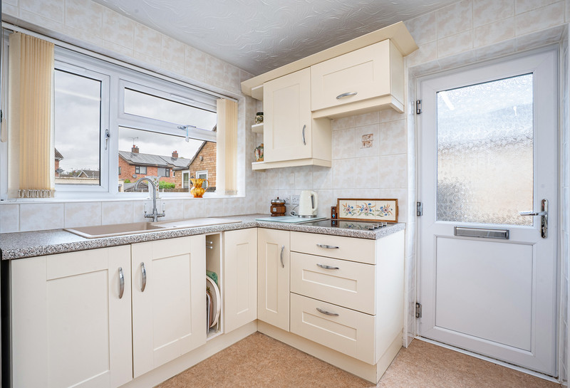 2 bedroom for sale, The Grove, Peterborough, PE6
