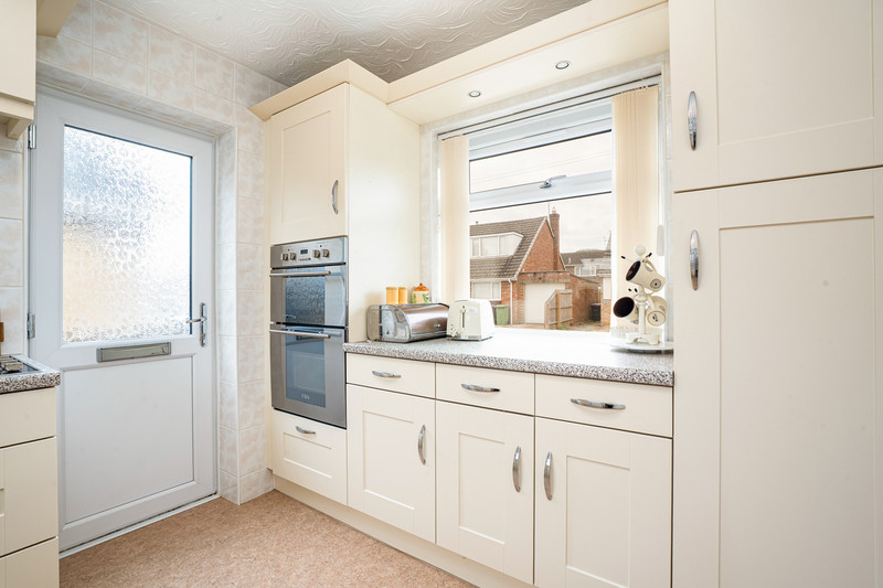 2 bedroom for sale, The Grove, Peterborough, PE6