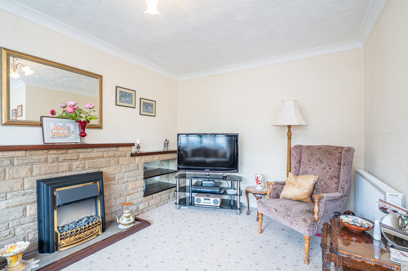 2 bedroom for sale, The Grove, Peterborough, PE6