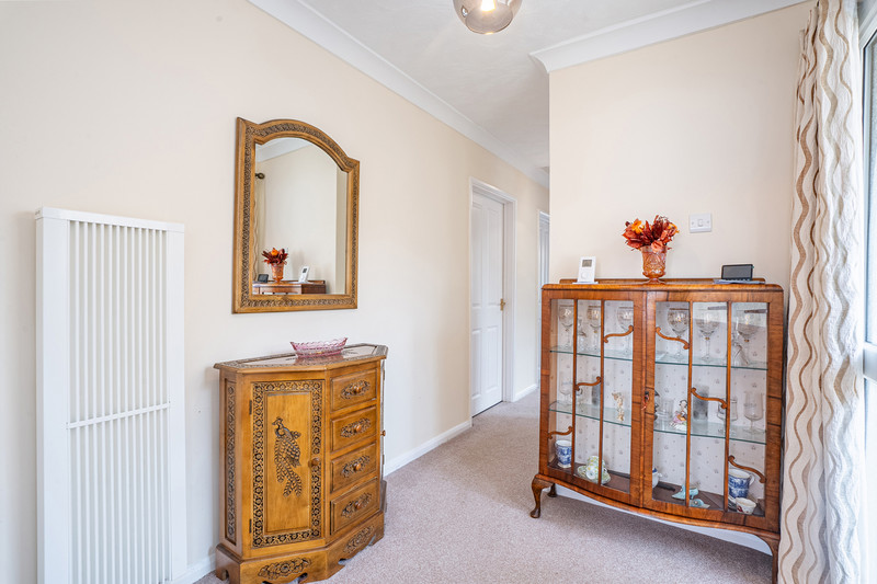 2 bedroom for sale, The Grove, Peterborough, PE6