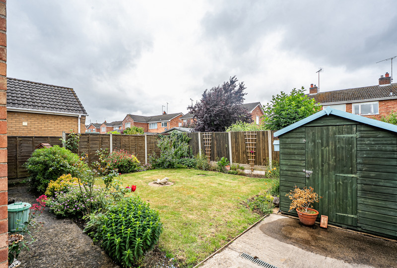 2 bedroom for sale, The Grove, Peterborough, PE6