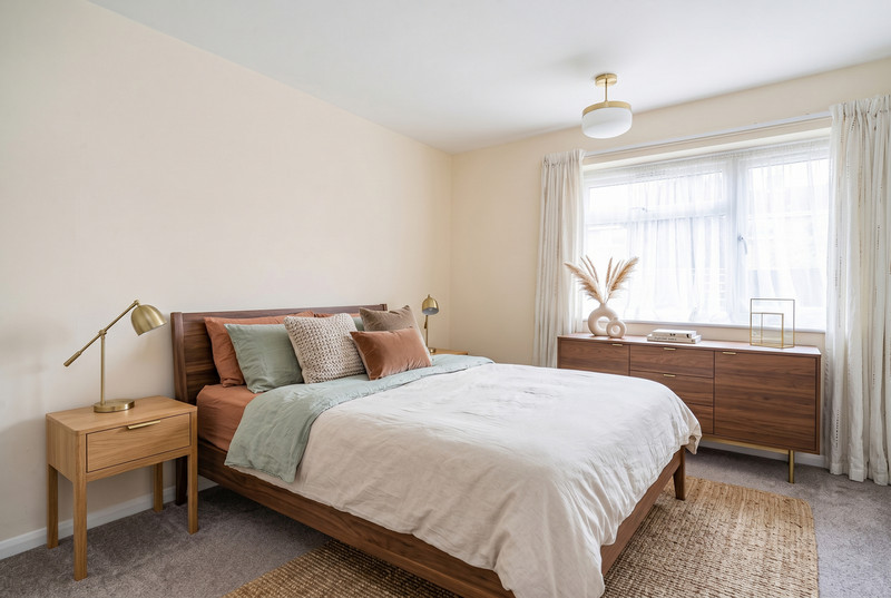 2 bedroom for sale, The Grove, Peterborough, PE6