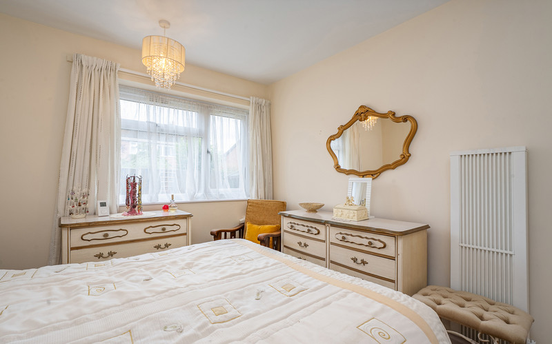 2 bedroom for sale, The Grove, Peterborough, PE6