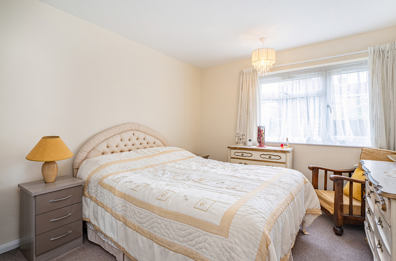 2 bedroom for sale, The Grove, Peterborough, PE6