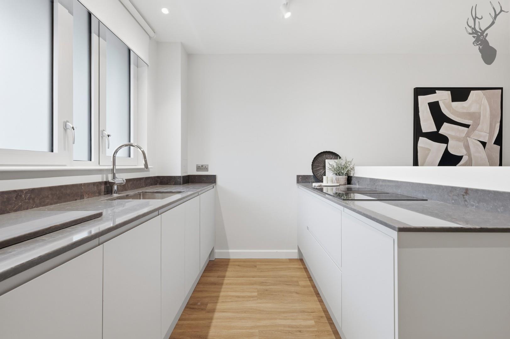 2 bedroom apartment for sale, Beachy Road, London, E3, photo 2