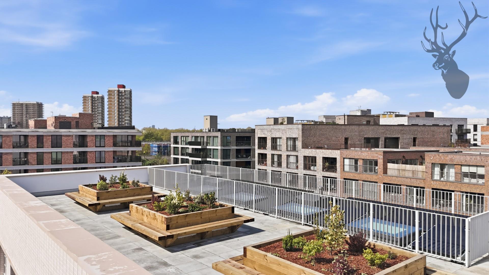 2 bedroom apartment for sale, Beachy Road, London, E3, photo 16 of 16