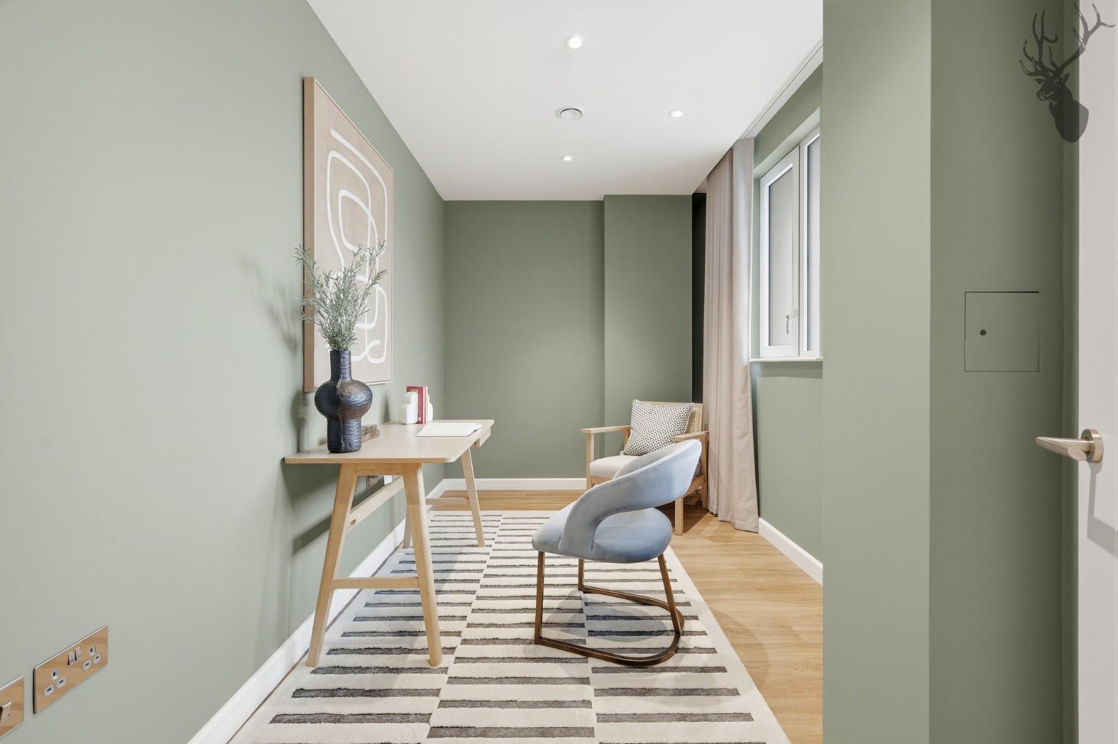 2 bedroom apartment for sale, Beachy Road, London, E3, photo 5