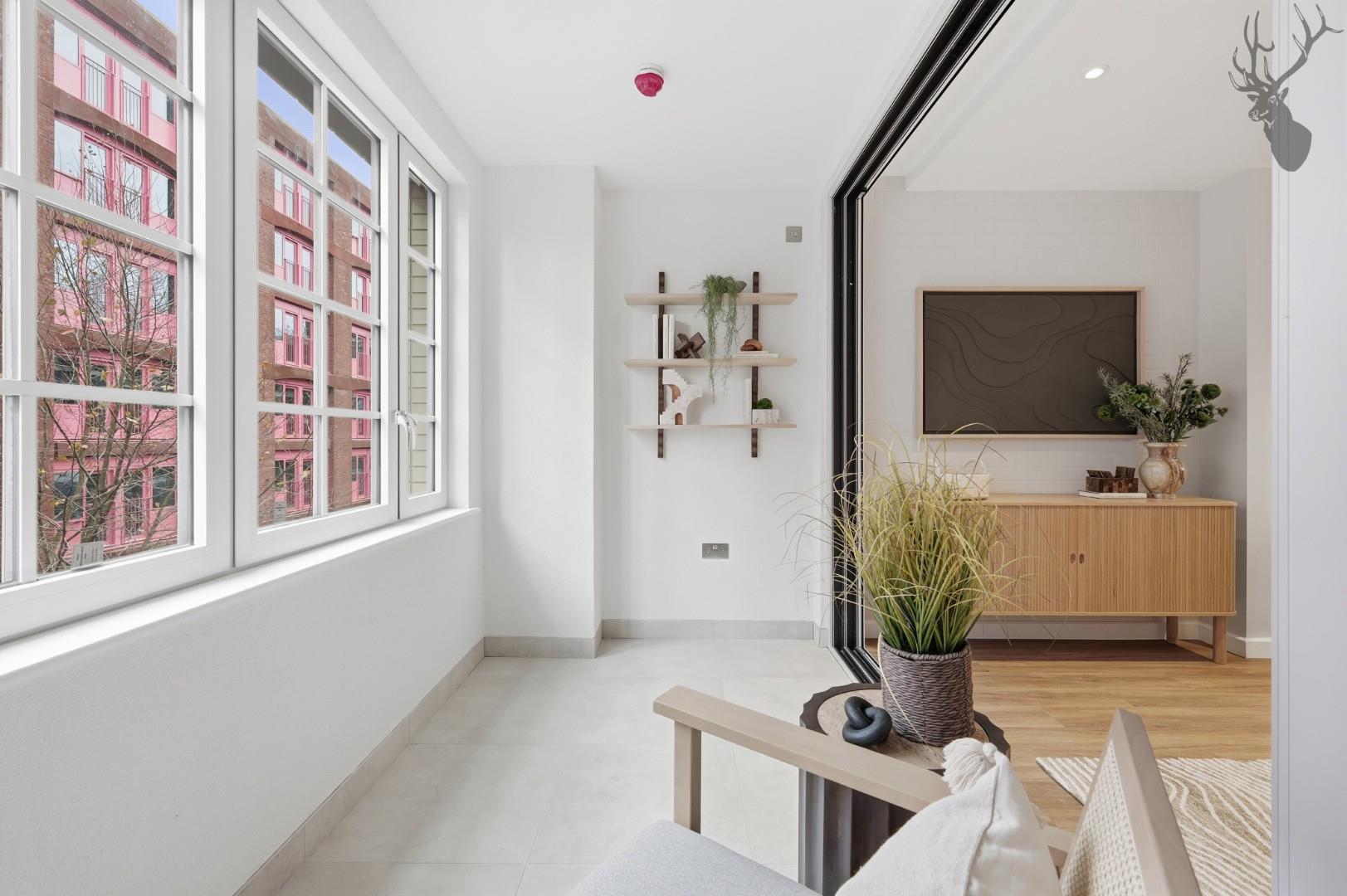 2 bedroom apartment for sale, Beachy Road, London, E3, photo 6 of 16