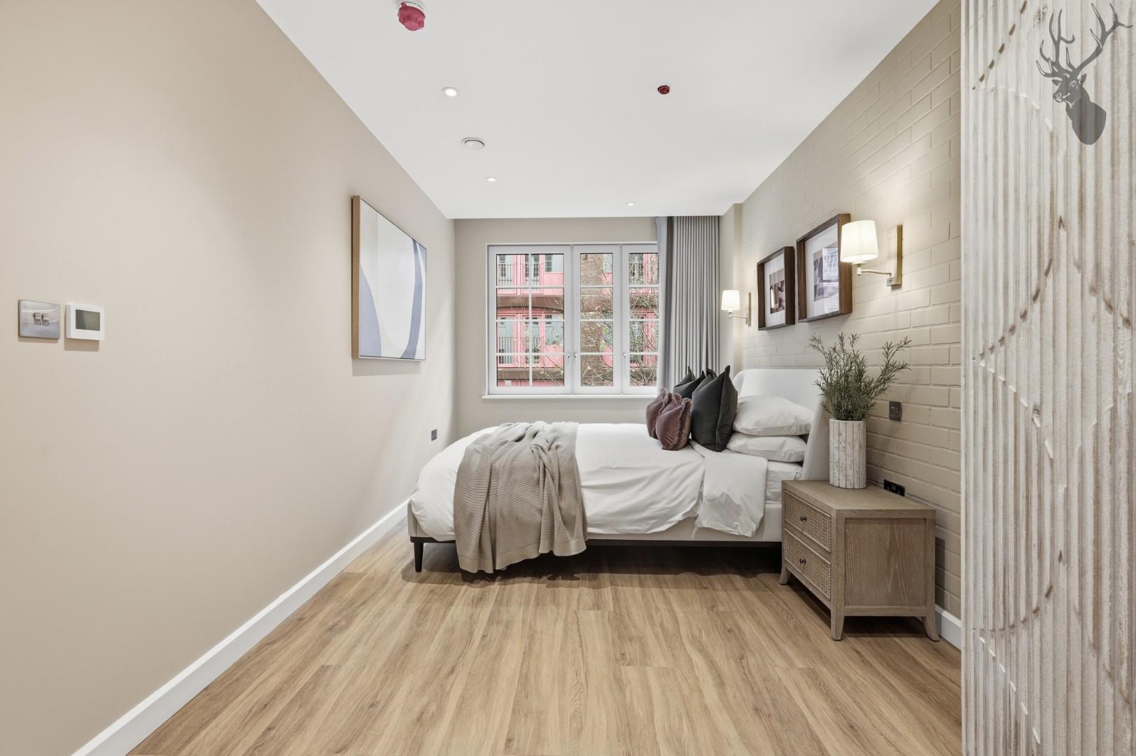 2 bedroom apartment for sale, Beachy Road, London, E3, photo 10 of 16