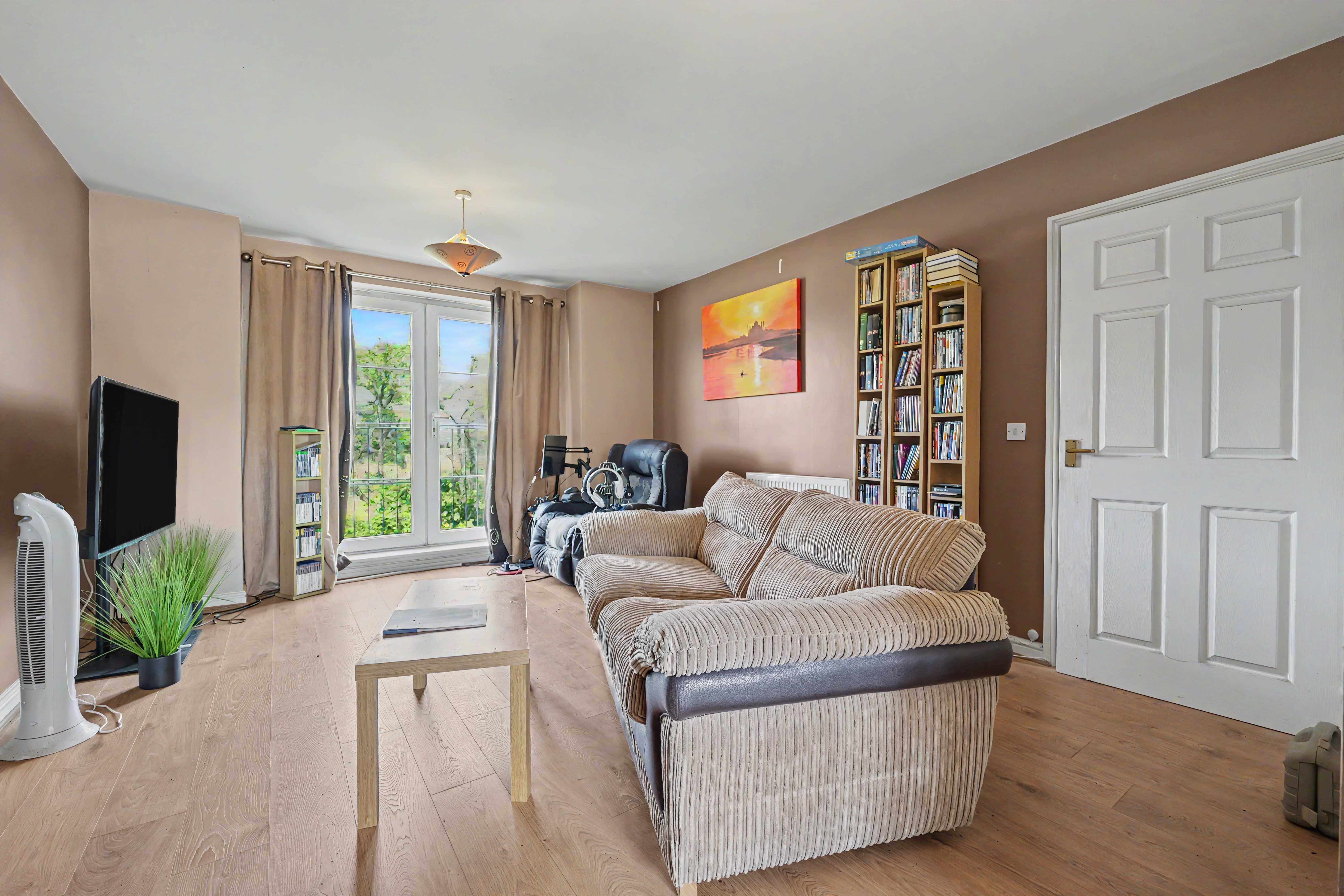 2 bedroom flat for sale, Bewick Croft, Coventry, CV2