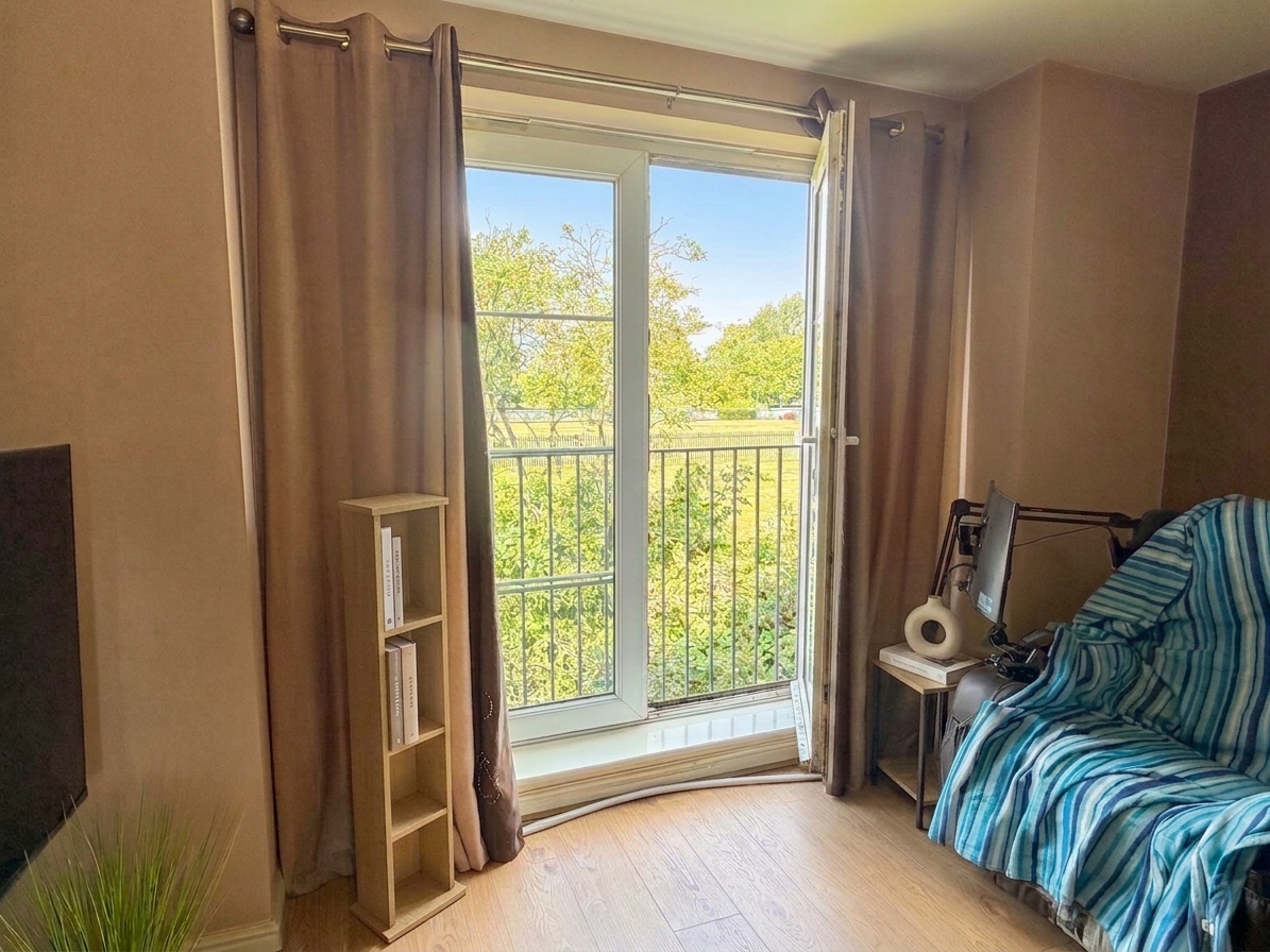 2 bedroom flat for sale, Bewick Croft, Coventry, CV2