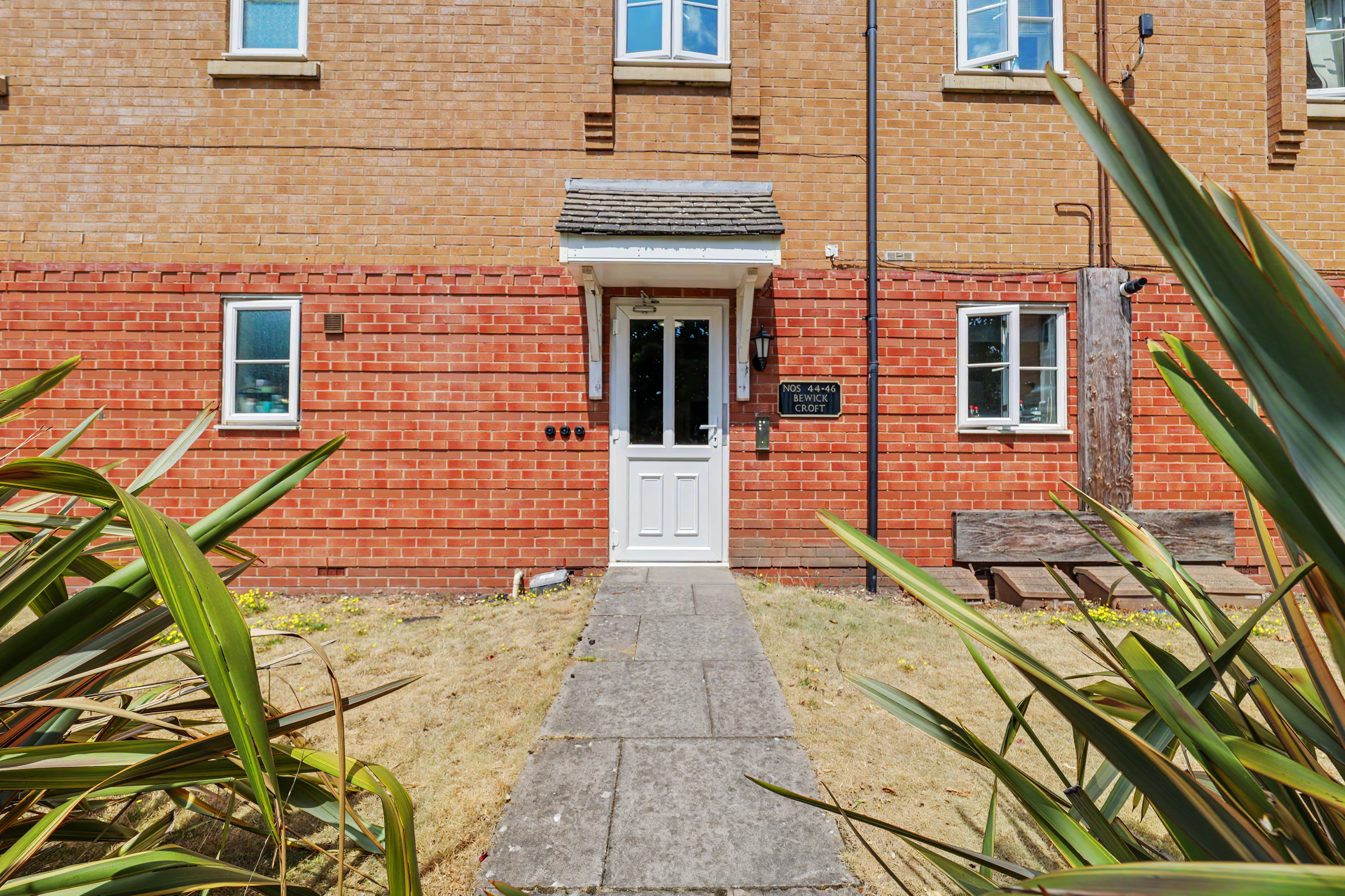2 bedroom flat for sale, Bewick Croft, Coventry, CV2