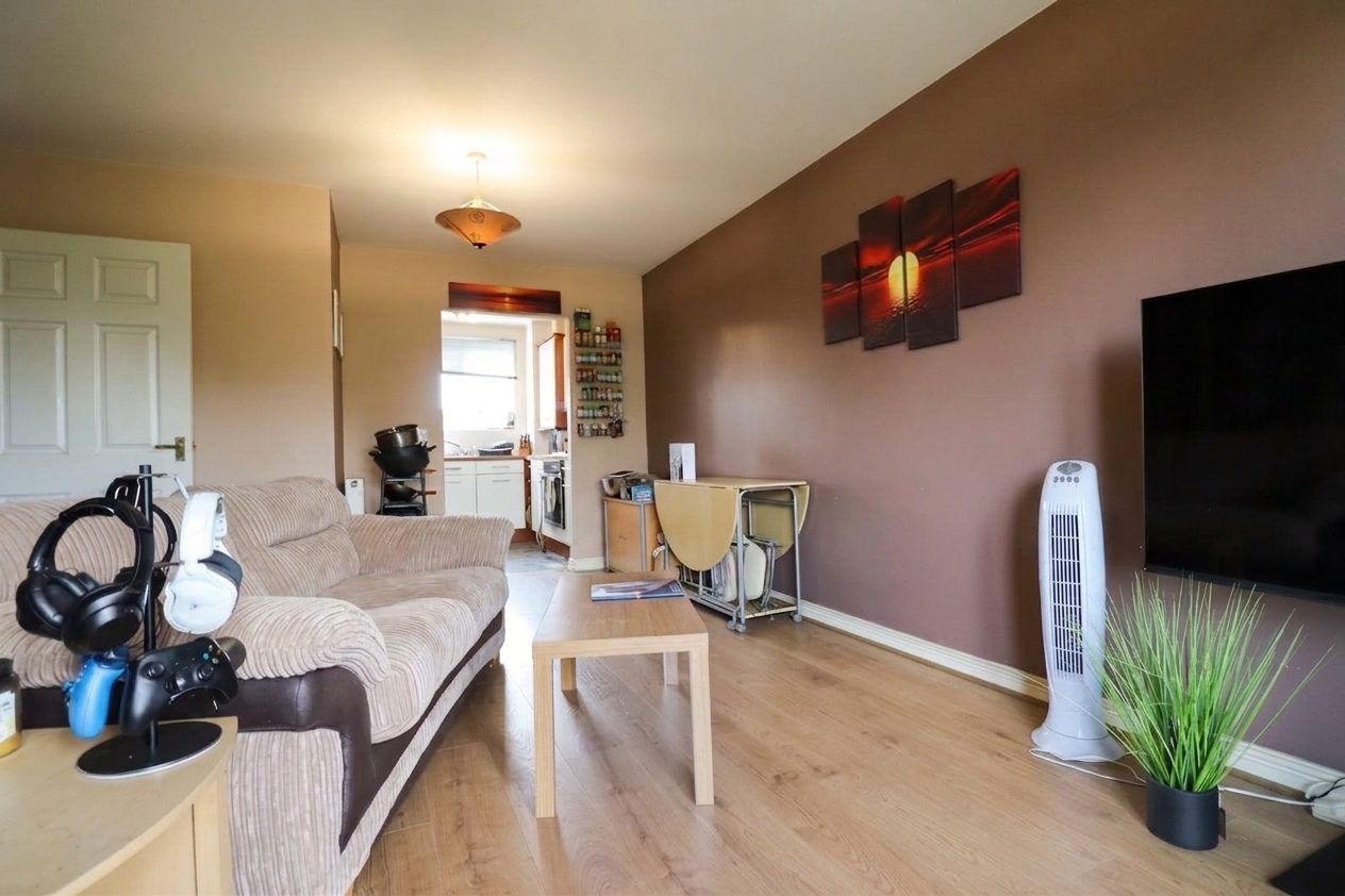 2 bedroom flat for sale, Bewick Croft, Coventry, CV2