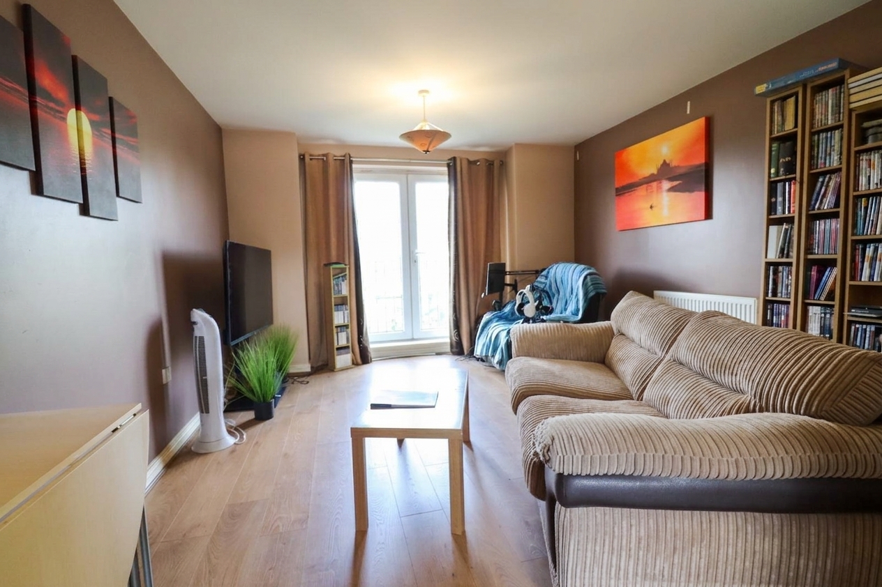 2 bedroom flat for sale, Bewick Croft, Coventry, CV2