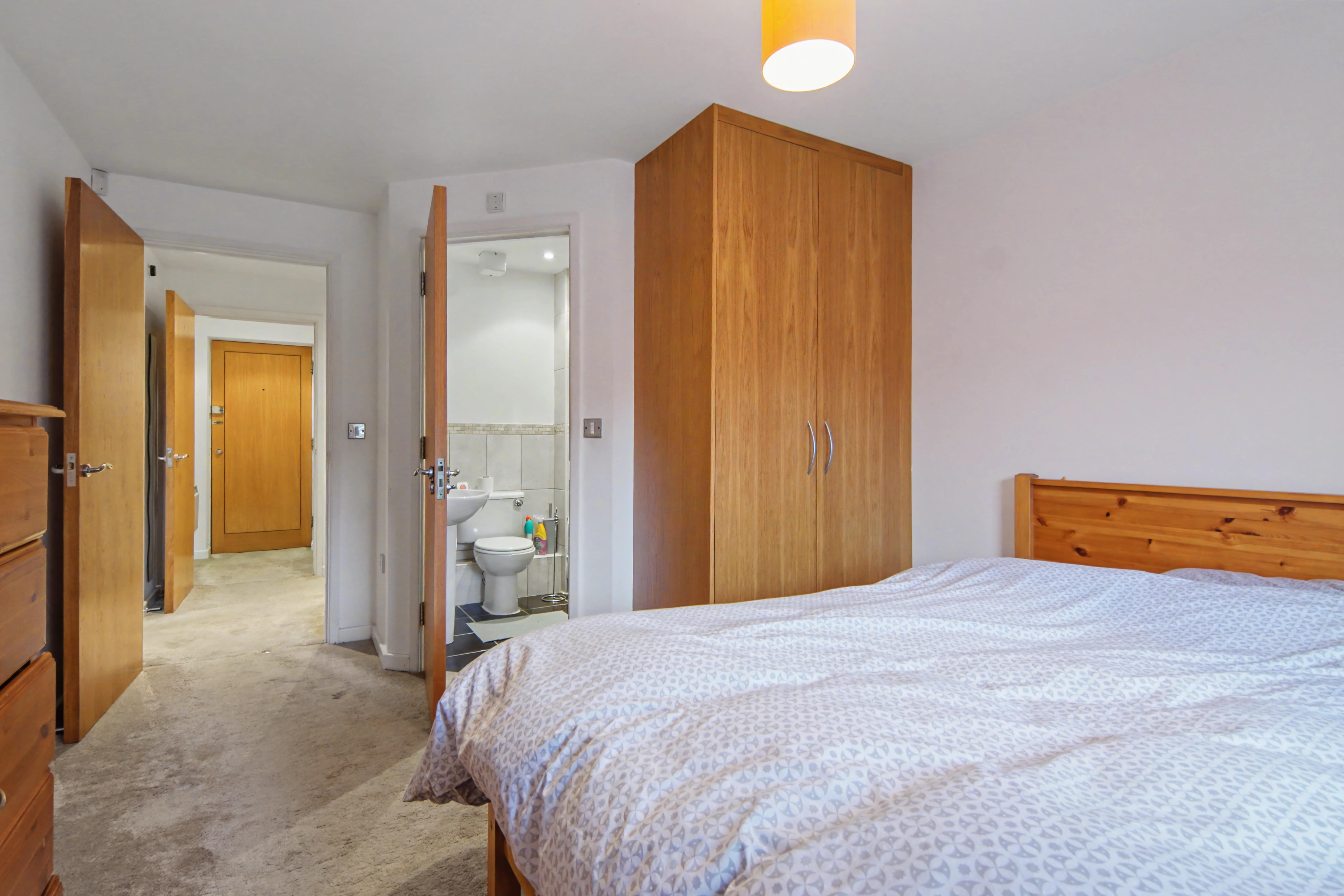 1 bedroom flat for sale, Triumph House Manor House Drive, Coventry, CV1, photo 2