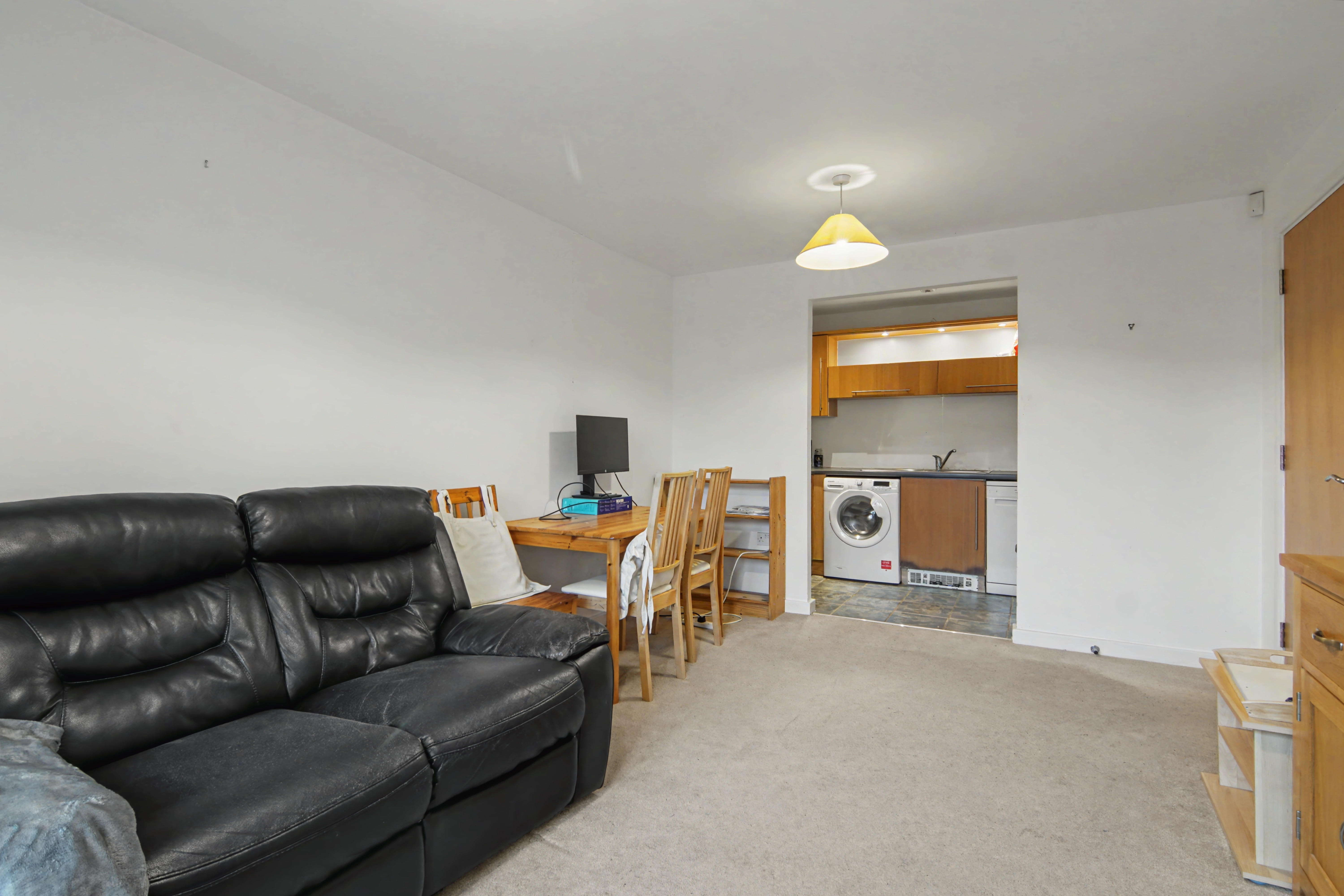 1 bedroom flat for sale, Triumph House Manor House Drive, Coventry, CV1, photo 11 of 14