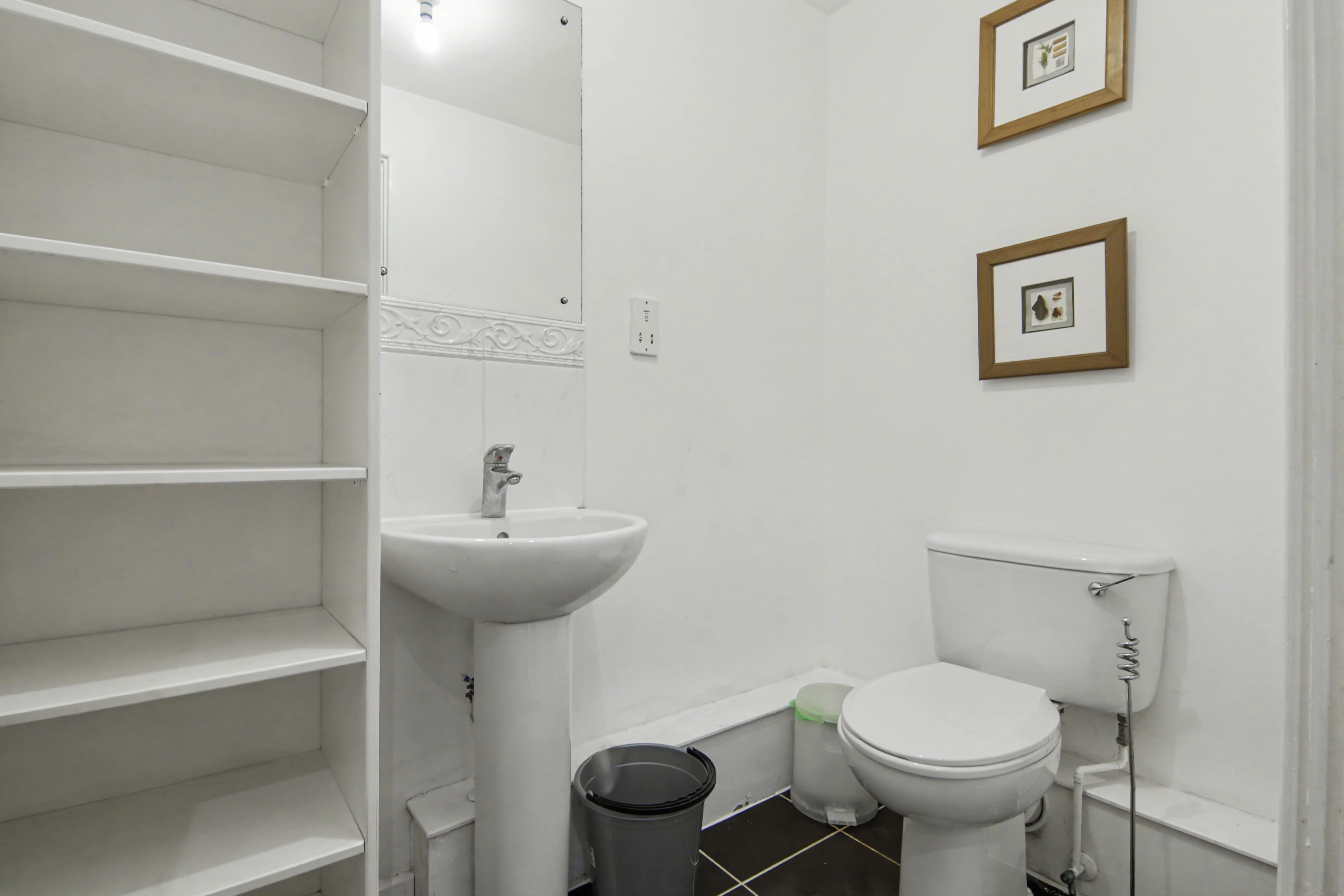 1 bedroom flat for sale, Triumph House Manor House Drive, Coventry, CV1, photo 12 of 14