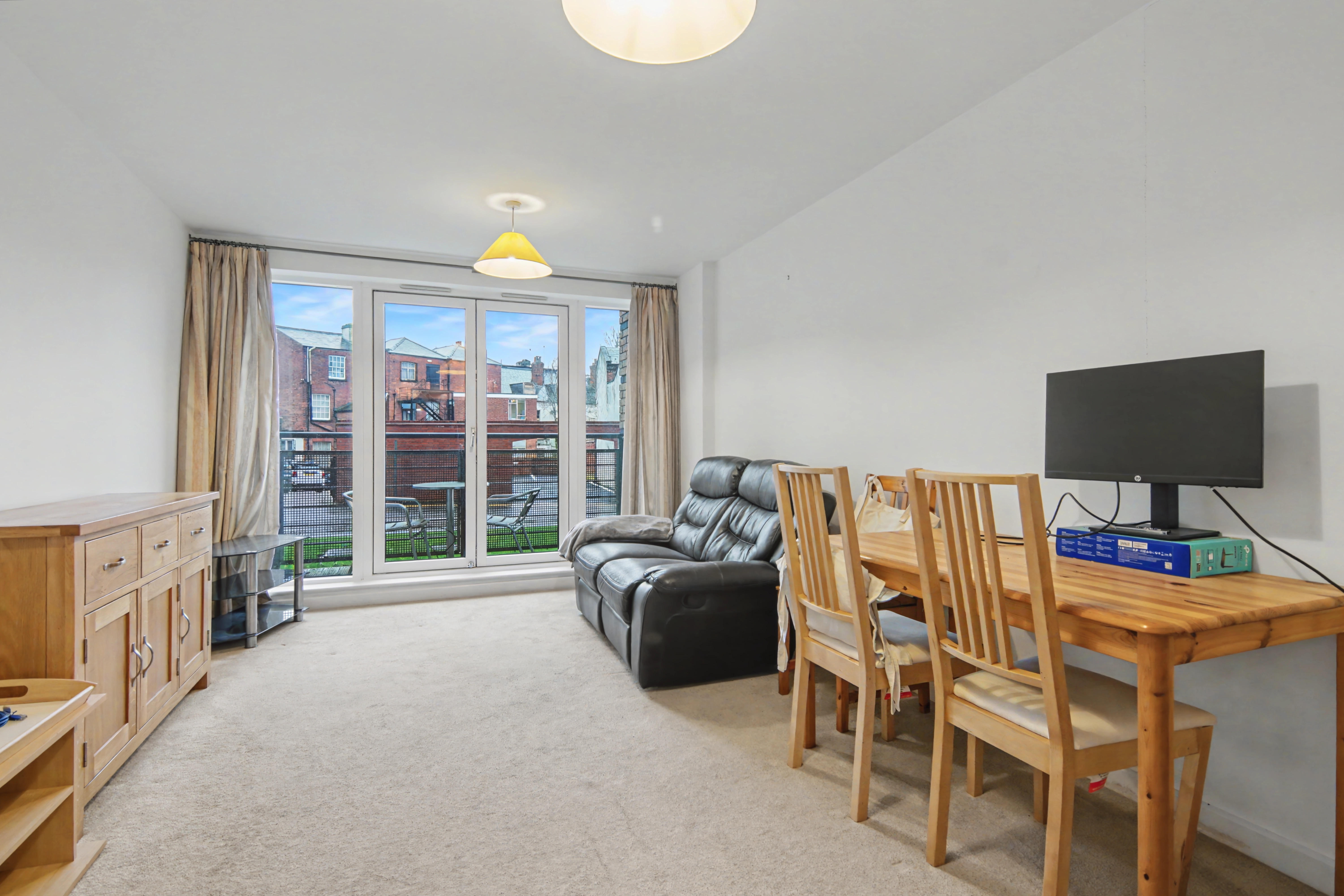 1 bedroom flat for sale, Triumph House Manor House Drive, Coventry, CV1, photo 3