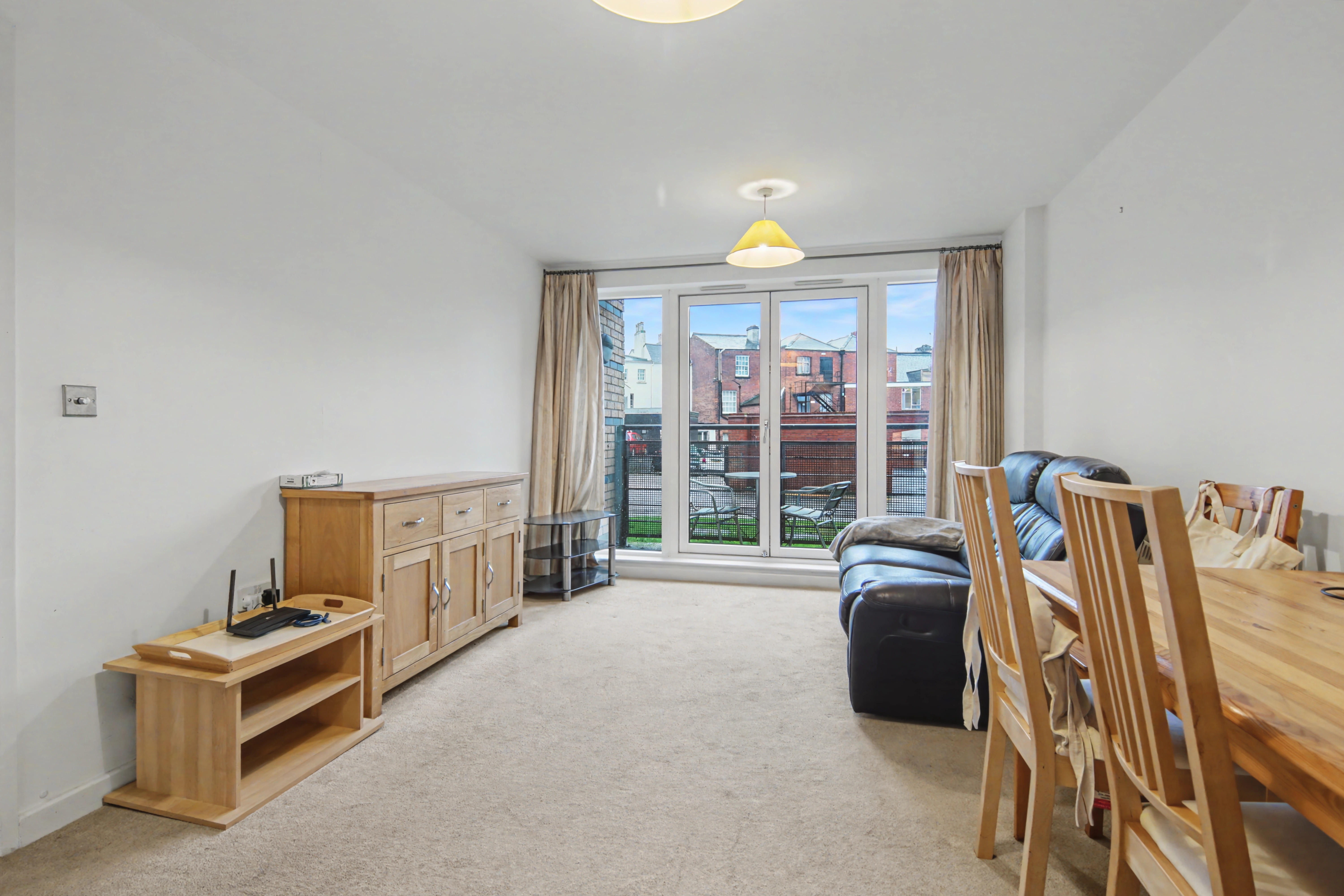 1 bedroom flat for sale, Triumph House Manor House Drive, Coventry, CV1, photo 5