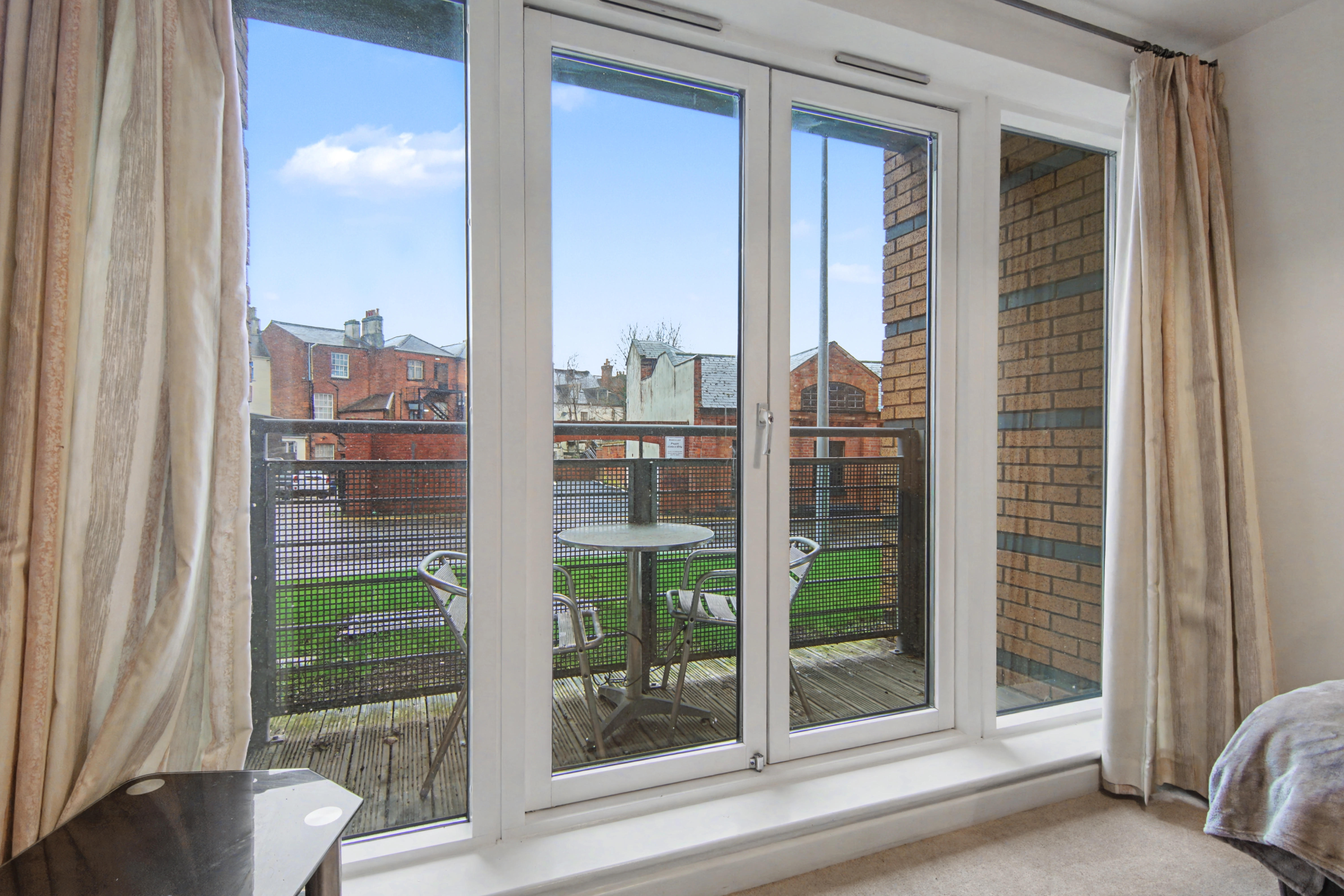 1 bedroom flat for sale, Triumph House Manor House Drive, Coventry, CV1, photo 6 of 14