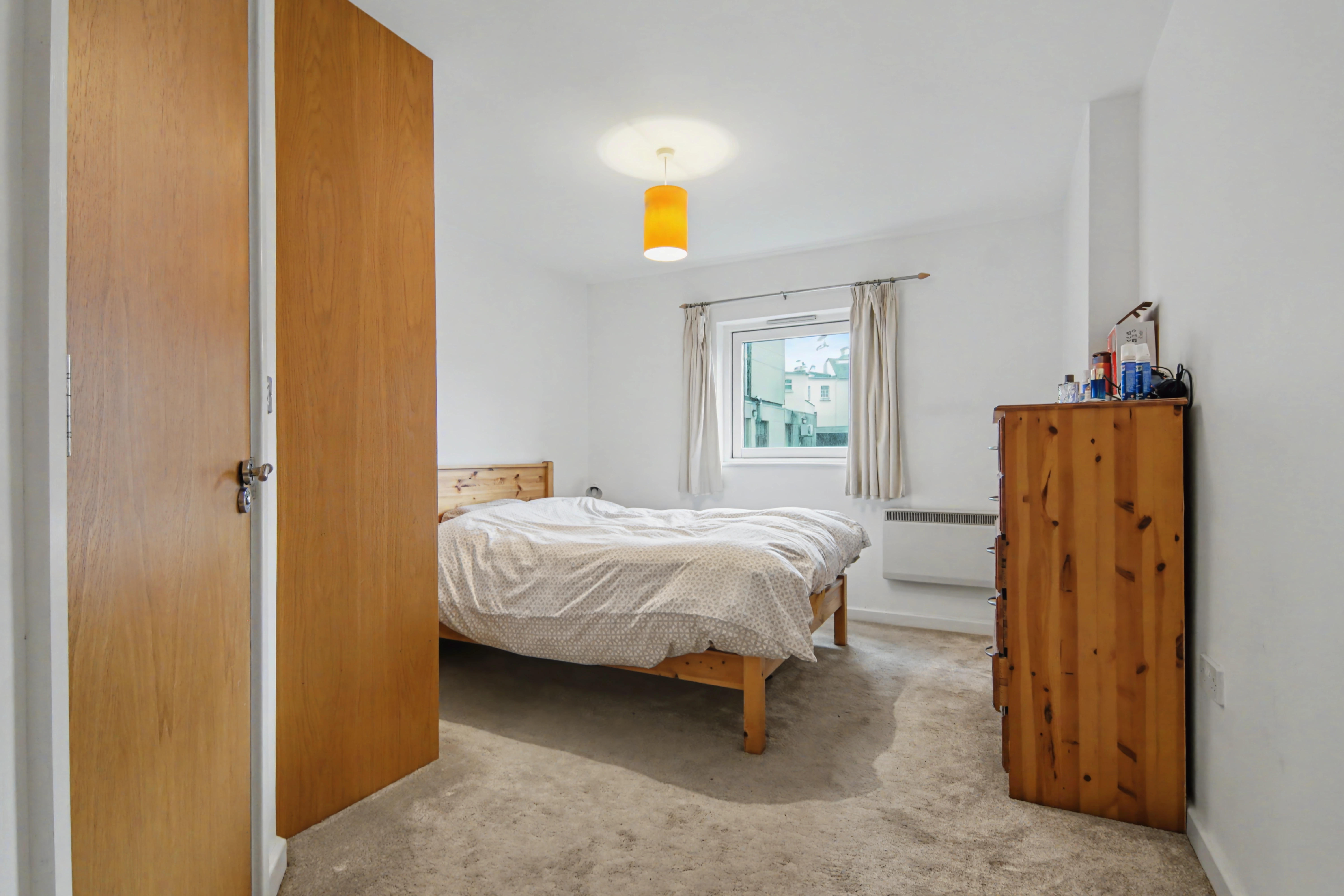 1 bedroom flat for sale, Triumph House Manor House Drive, Coventry, CV1, photo 7 of 14