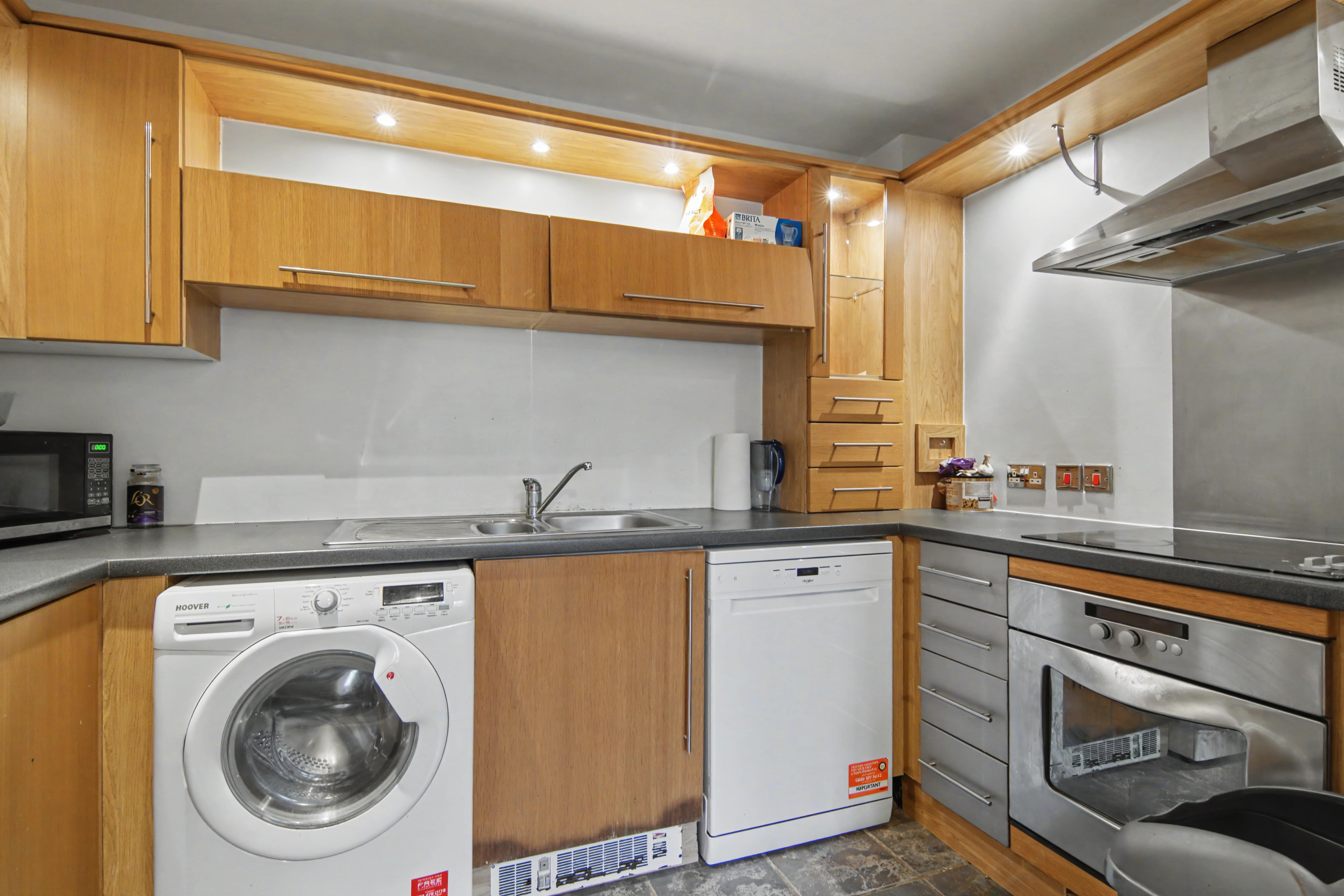 1 bedroom flat for sale, Triumph House Manor House Drive, Coventry, CV1, photo 8 of 14