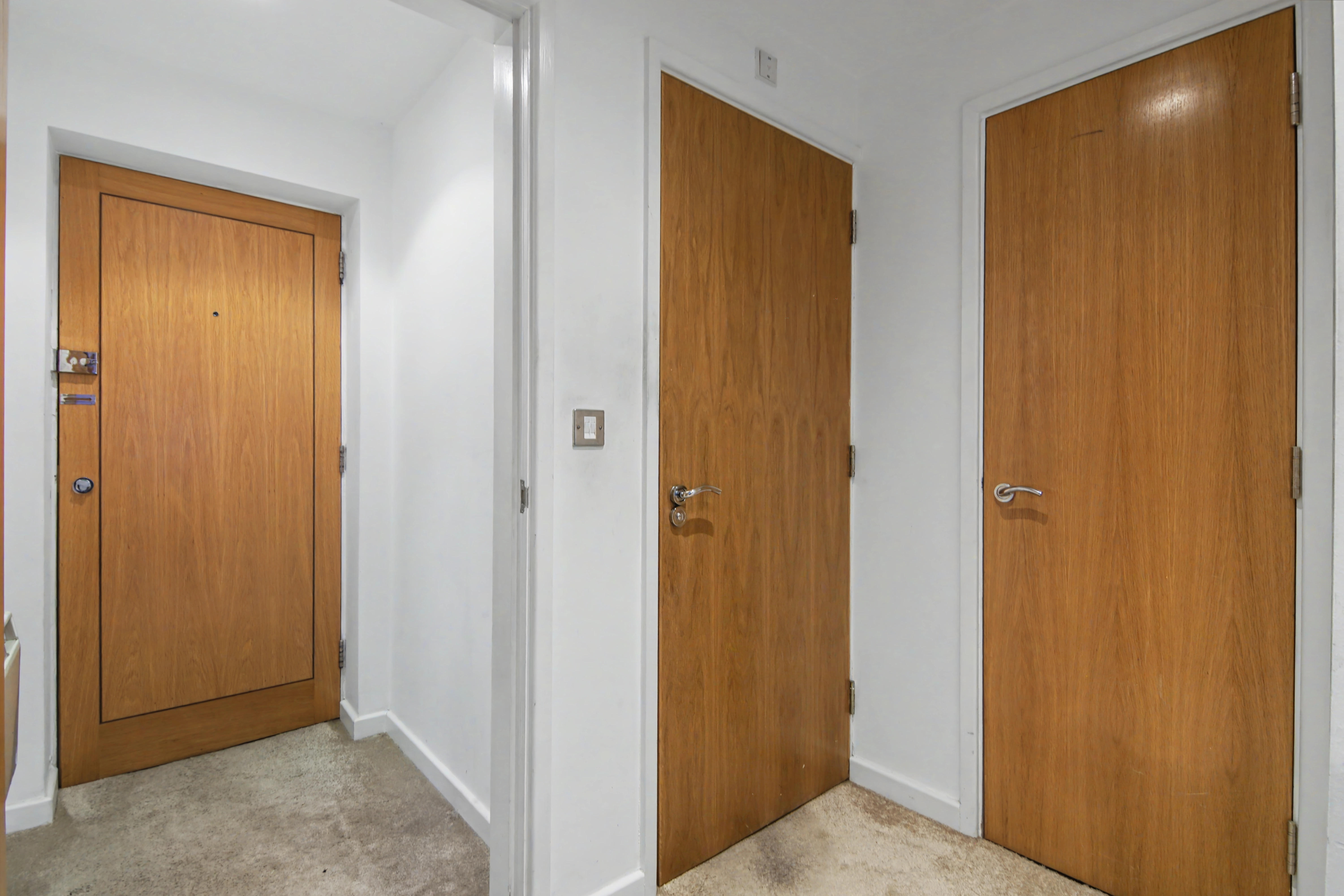 1 bedroom flat for sale, Triumph House Manor House Drive, Coventry, CV1, photo 9 of 14