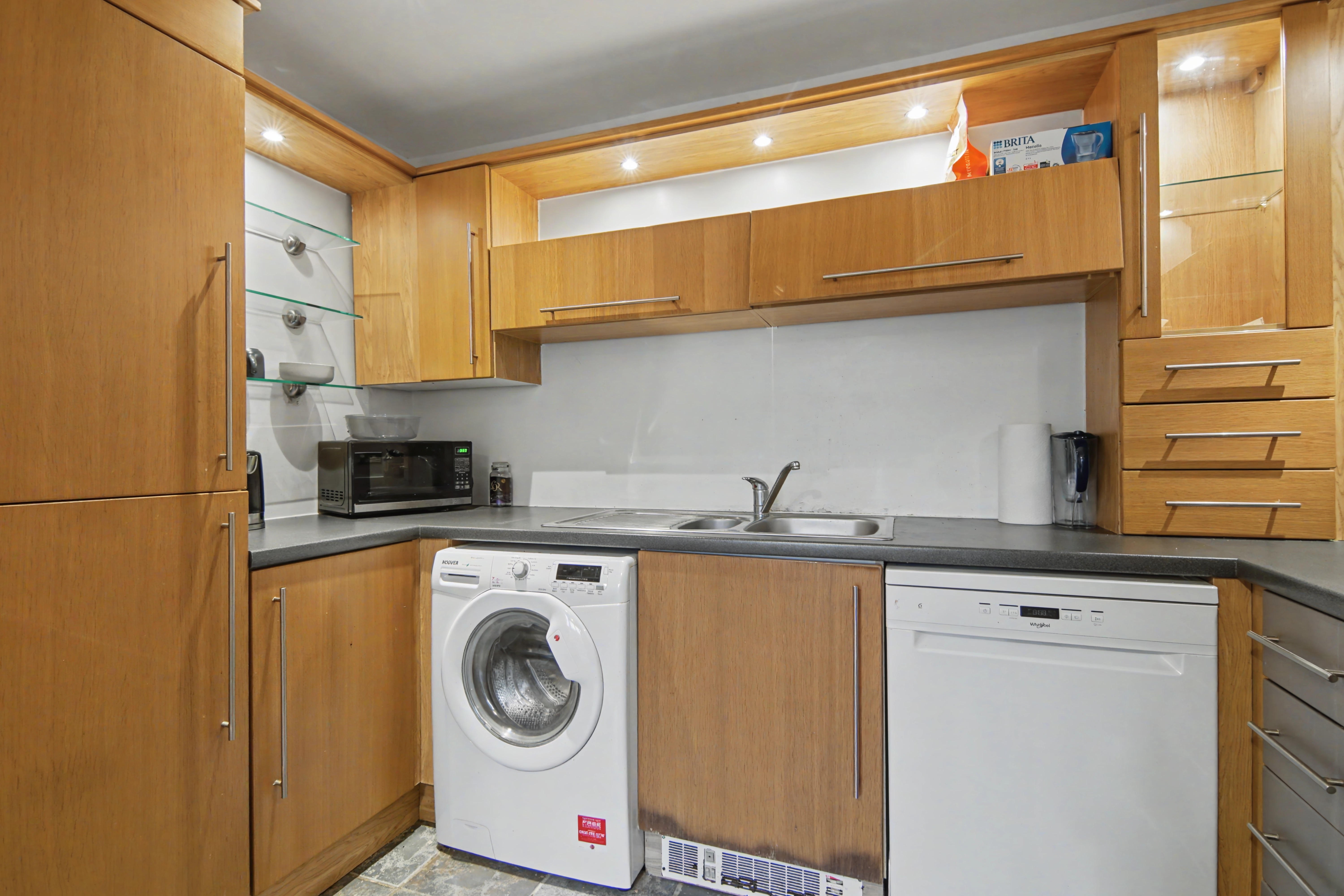 1 bedroom flat for sale, Triumph House Manor House Drive, Coventry, CV1, photo 10 of 14