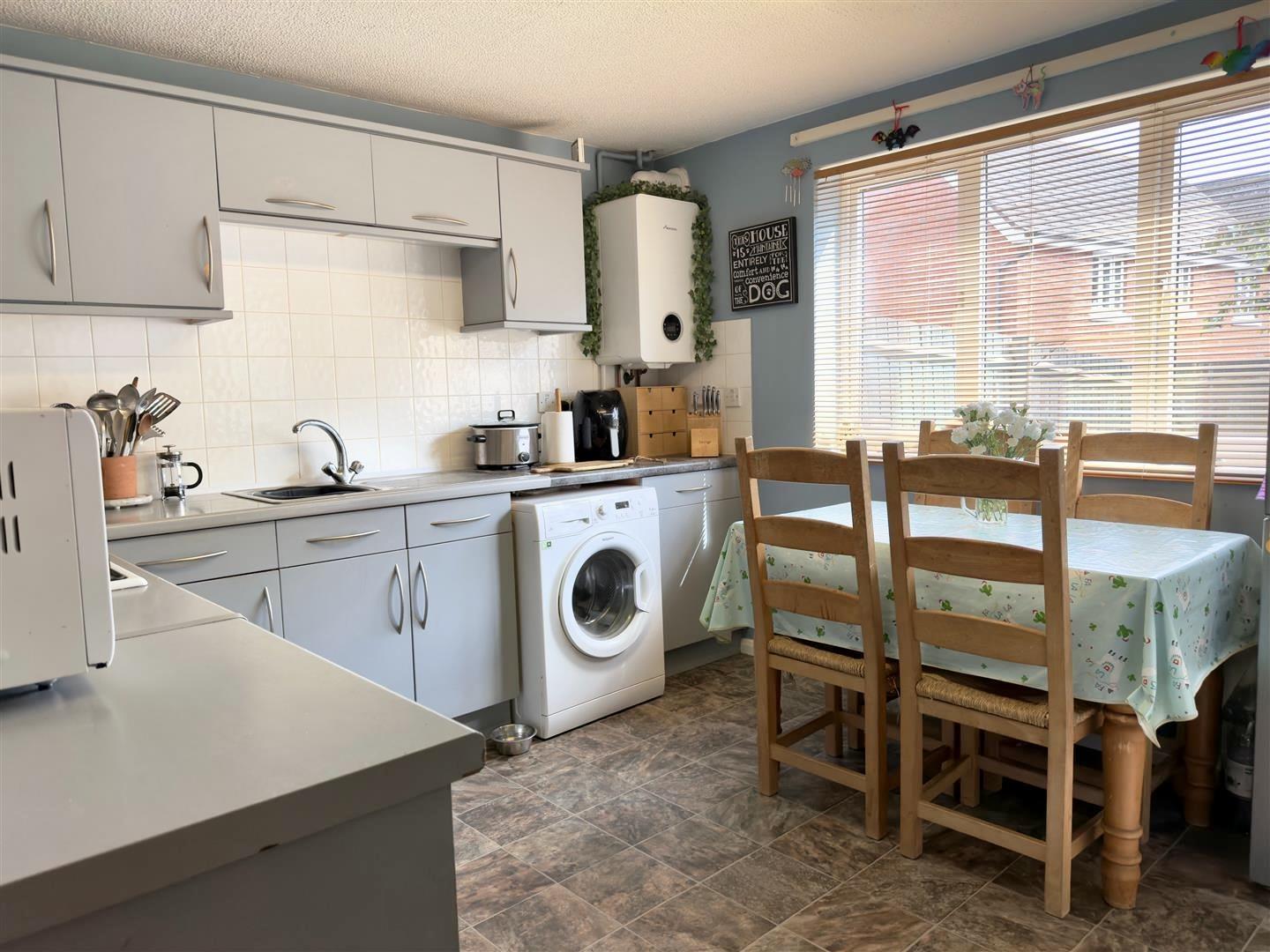 2 bedroom terraced house for sale, The Sidings, Shipston-On-Stour, CV36