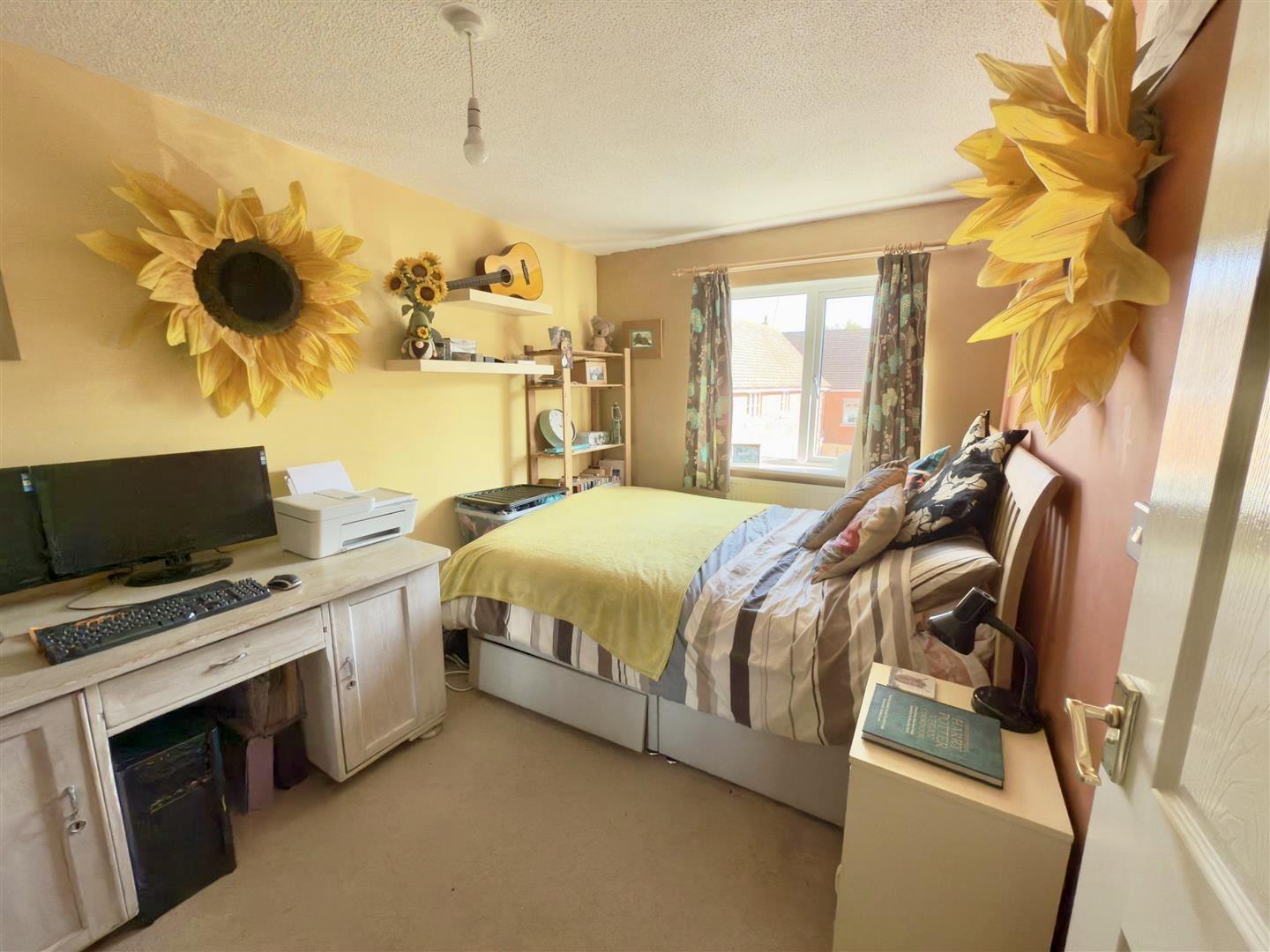 2 bedroom terraced house for sale, The Sidings, Shipston-On-Stour, CV36