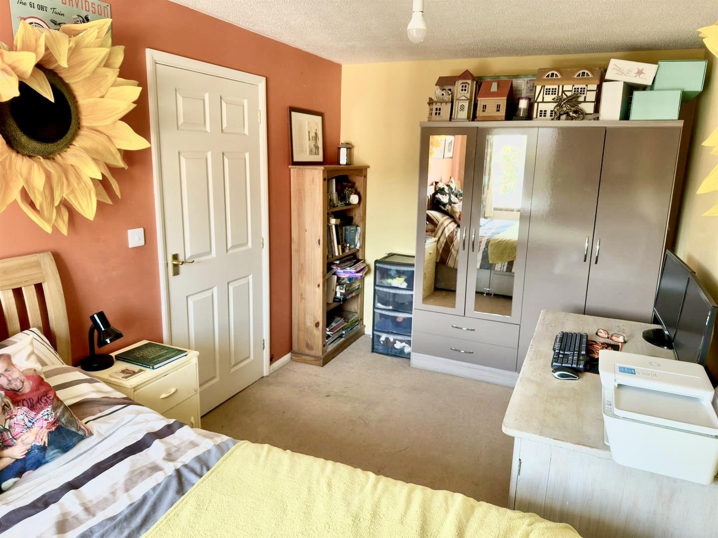 2 bedroom terraced house for sale, The Sidings, Shipston-On-Stour, CV36