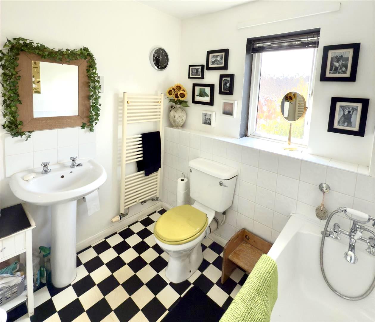 2 bedroom terraced house for sale, The Sidings, Shipston-On-Stour, CV36