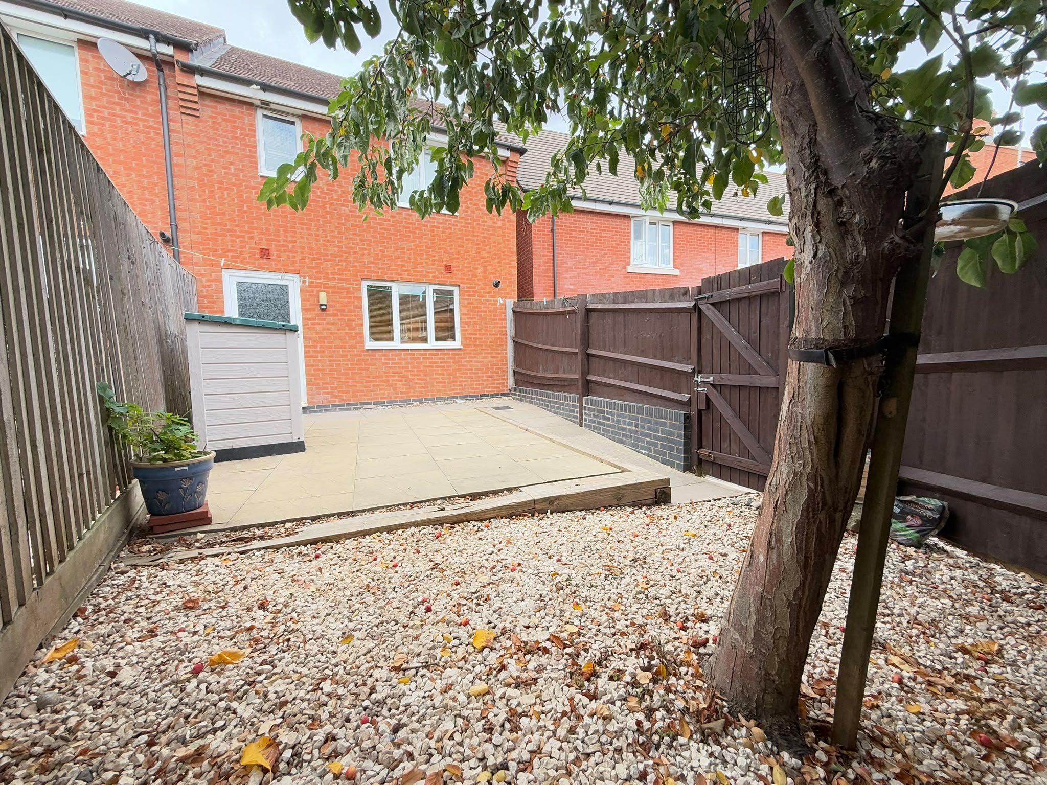 2 bedroom terraced house for sale, The Sidings, Shipston-On-Stour, CV36