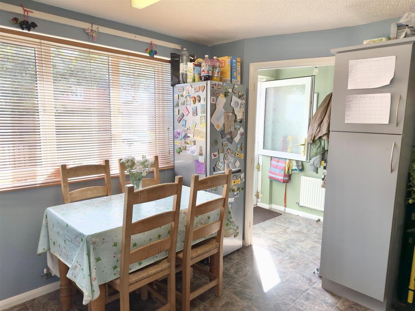 2 bedroom terraced house for sale, The Sidings, Shipston-On-Stour, CV36