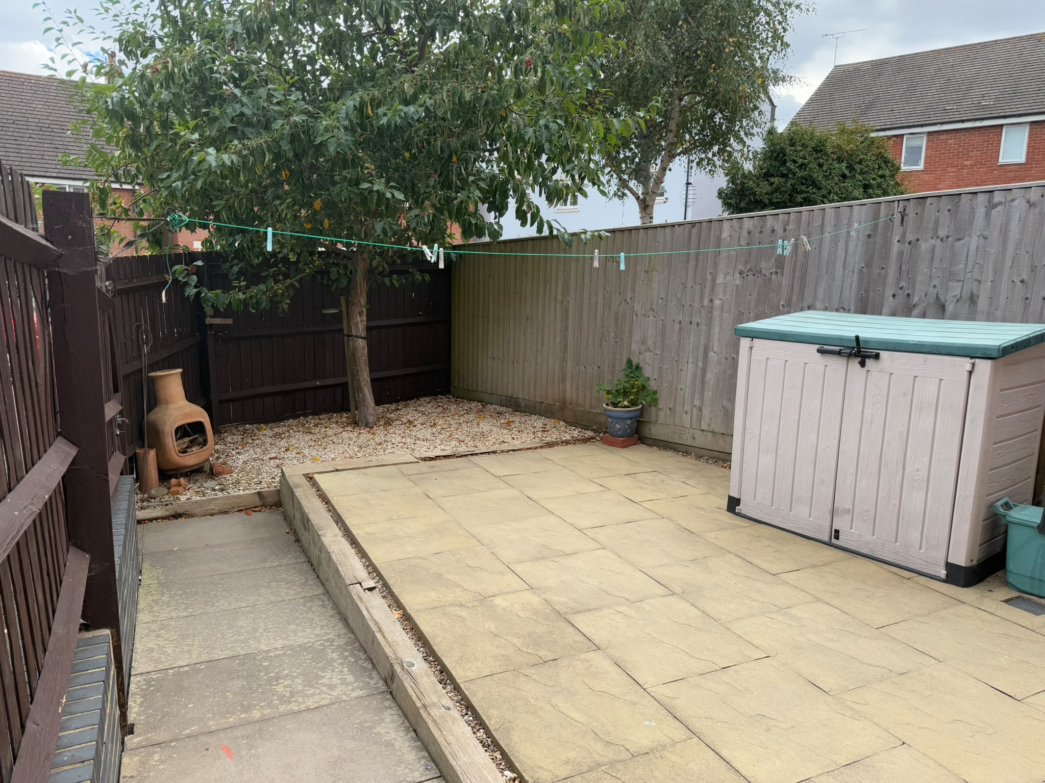 2 bedroom terraced house for sale, The Sidings, Shipston-On-Stour, CV36