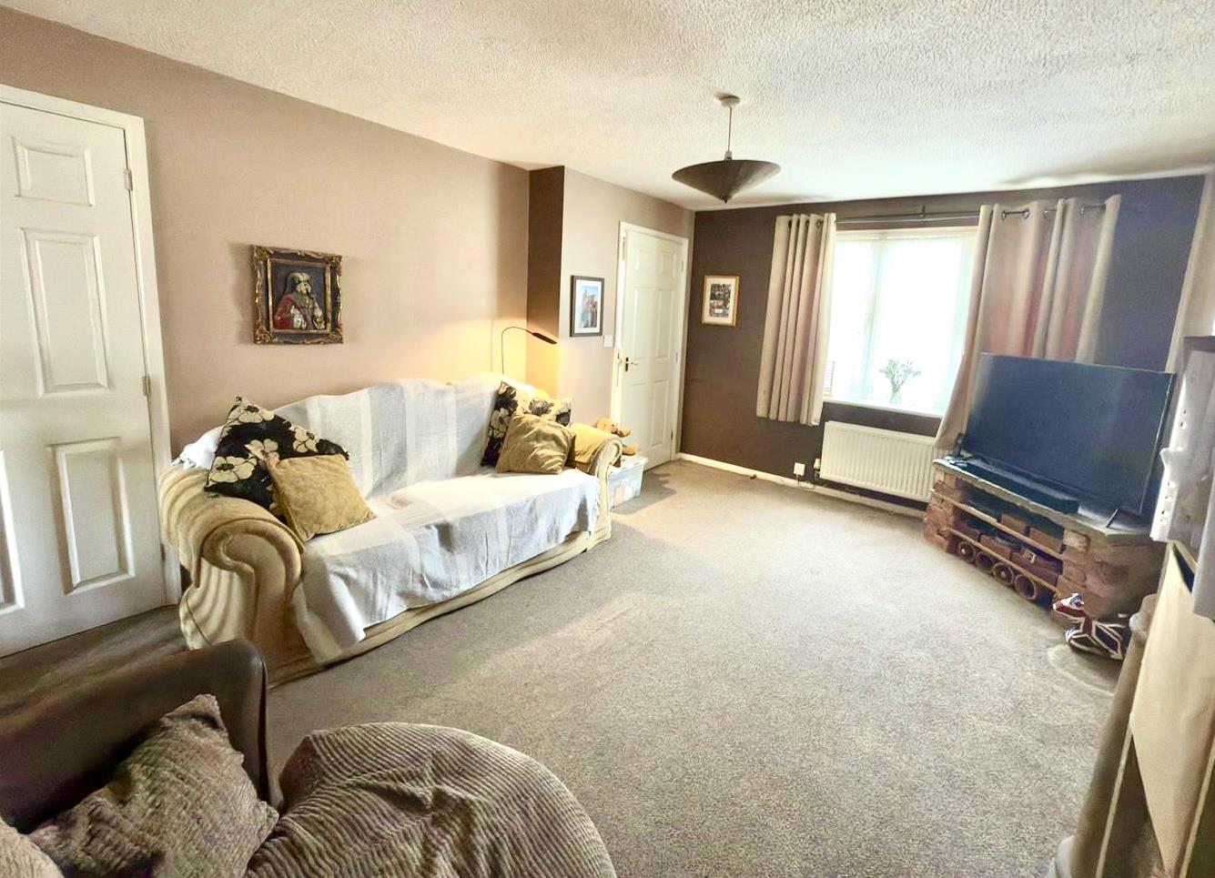 2 bedroom terraced house for sale, The Sidings, Shipston-On-Stour, CV36