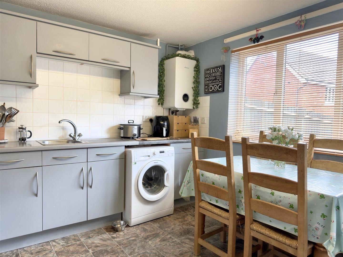 2 bedroom terraced house for sale, The Sidings, Shipston-On-Stour, CV36